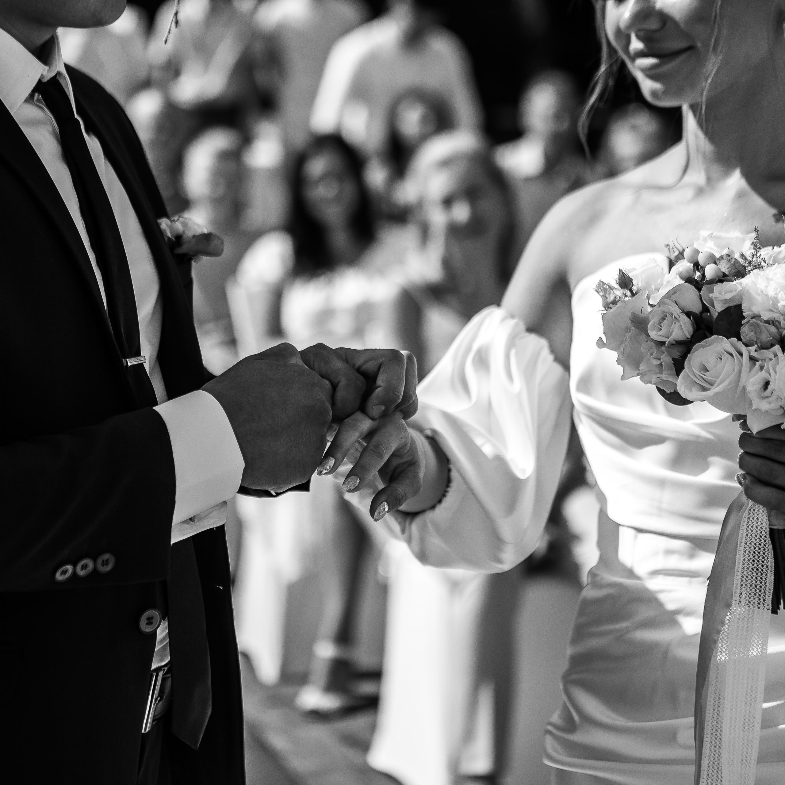 Отзывы. Свадебный фотограф в Челябинске Оксана Мишакова