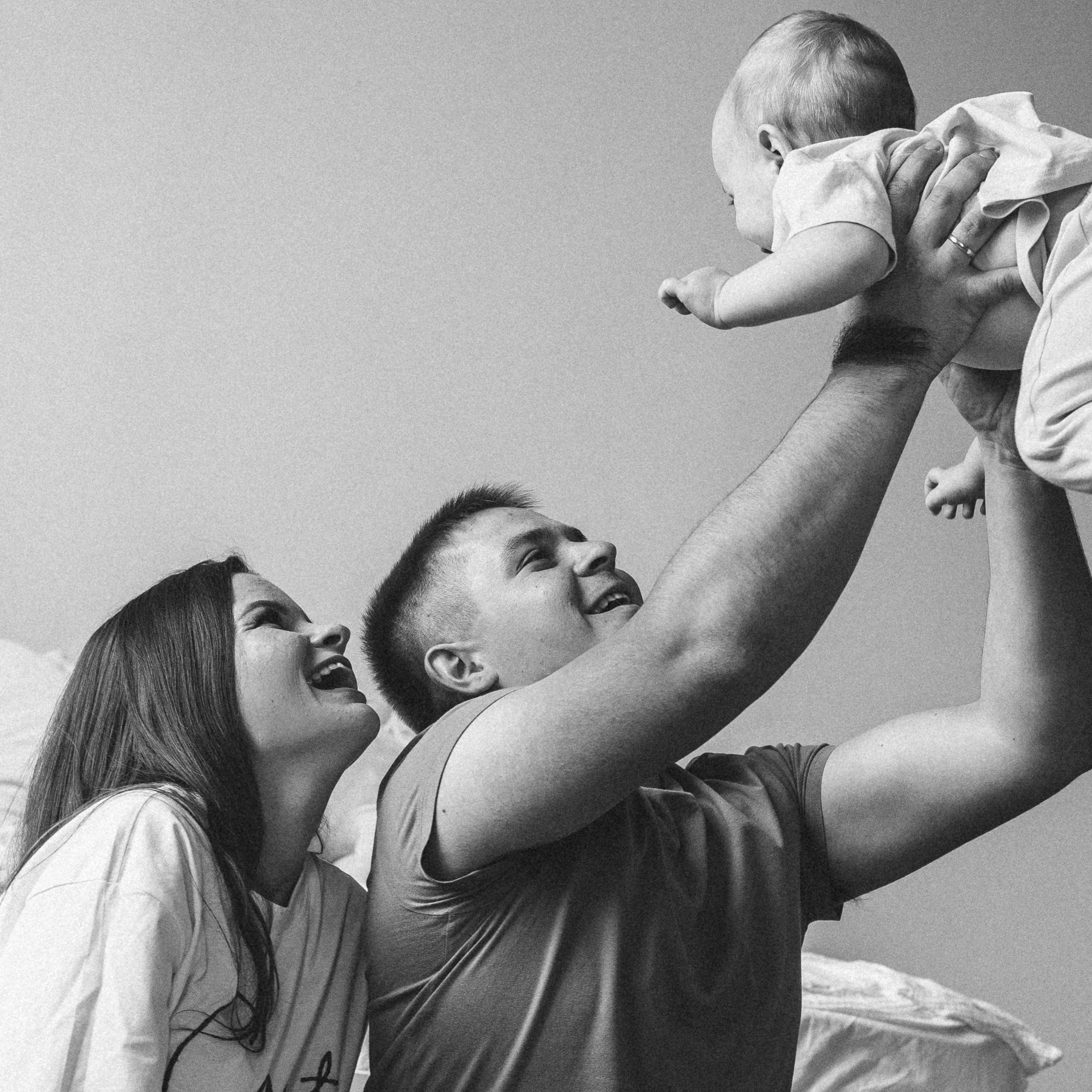 Первый год!