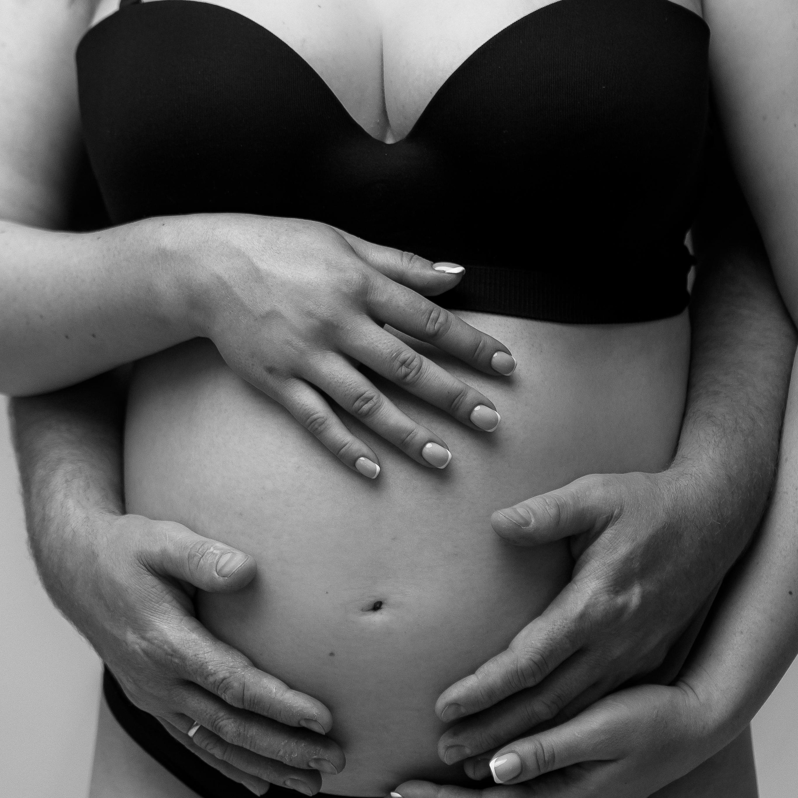 В ожидании Чуда — classic ЧБ