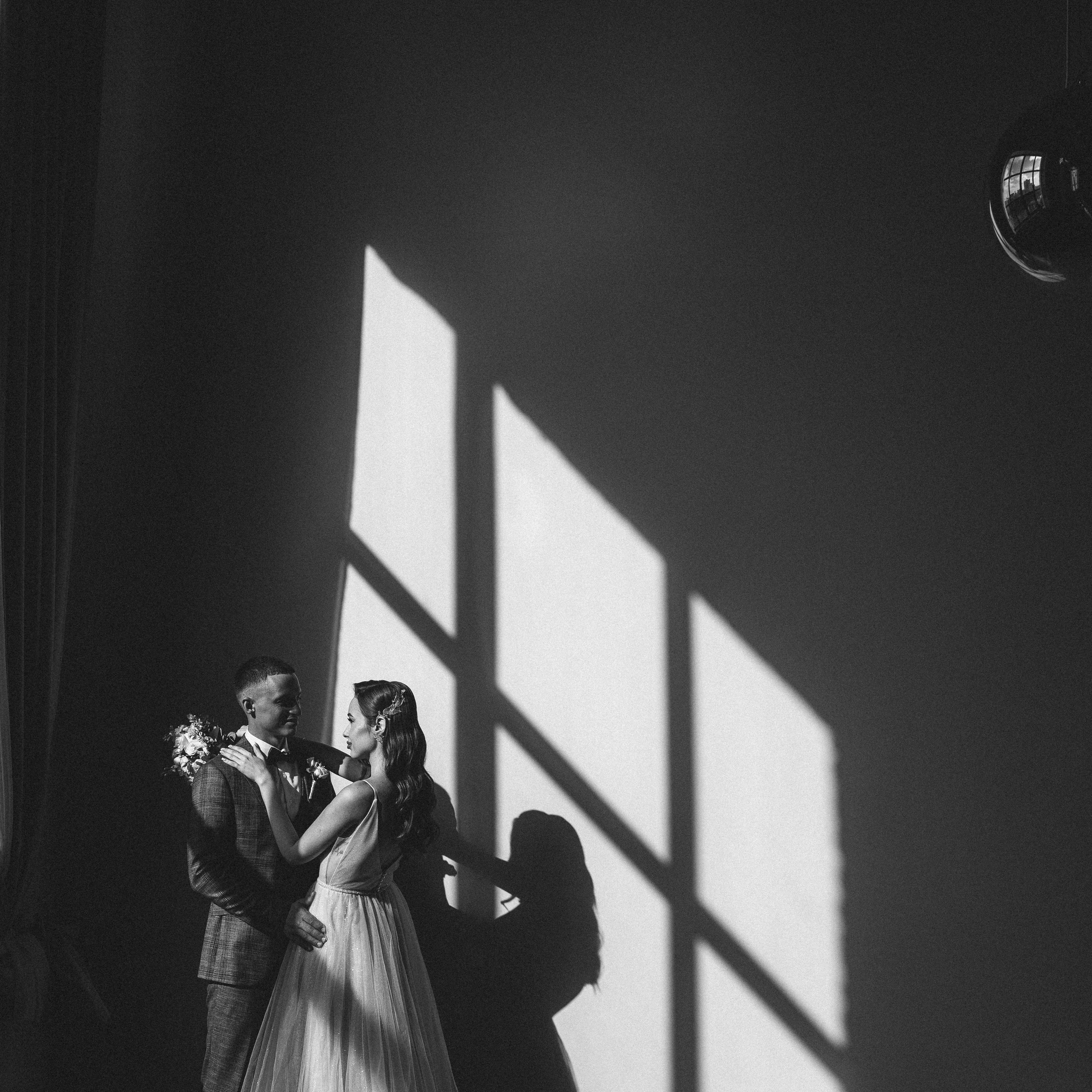 Юрий & Полина