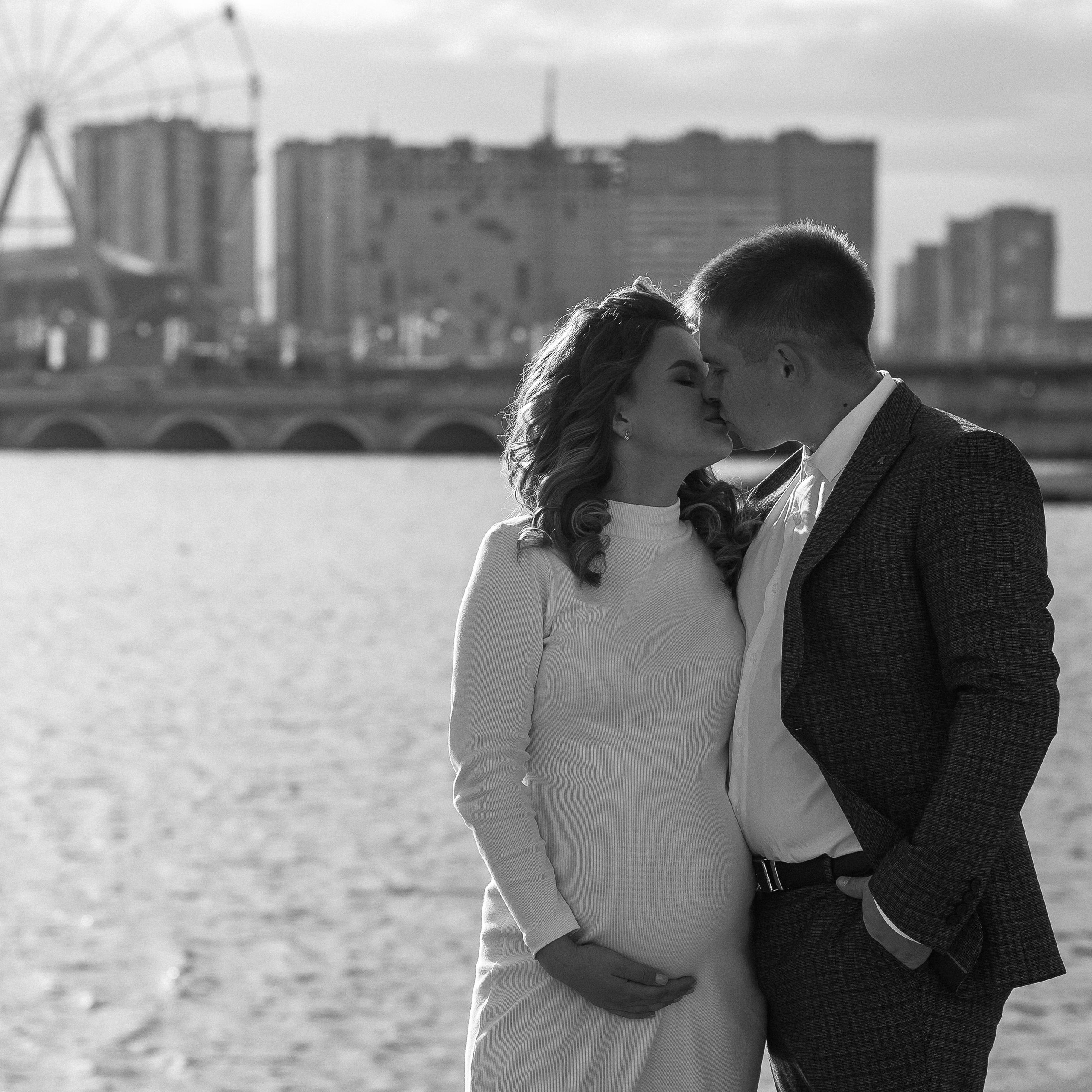 Тёплая осень — в ожидании