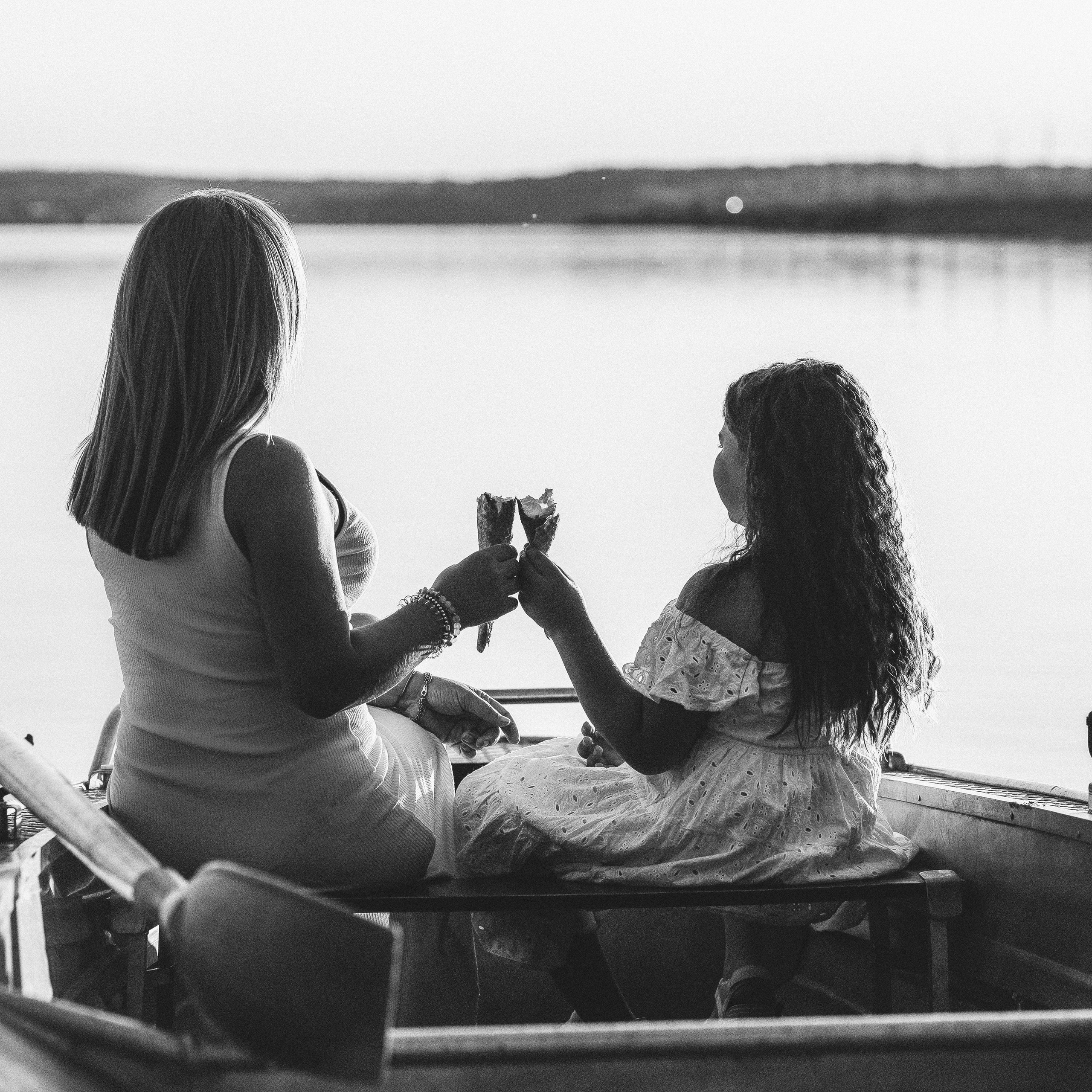 Пикник у озера