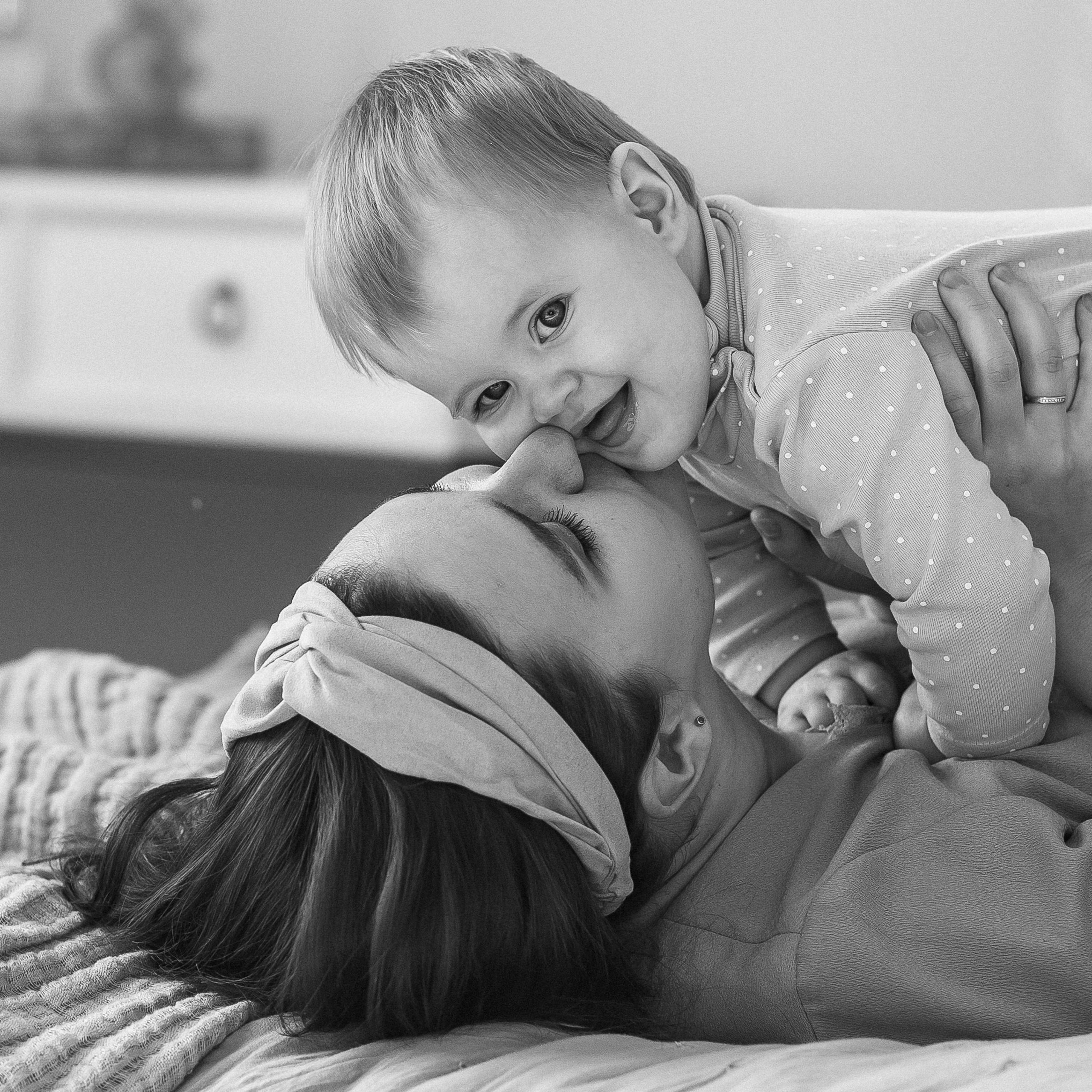 *Мама и Дочь*