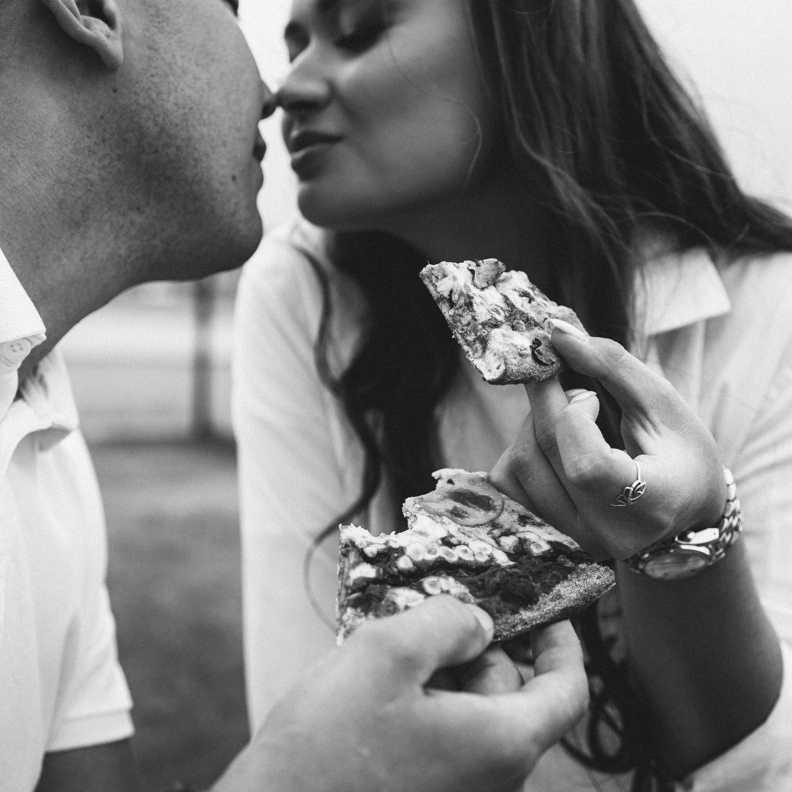 Одним прекрасным днём