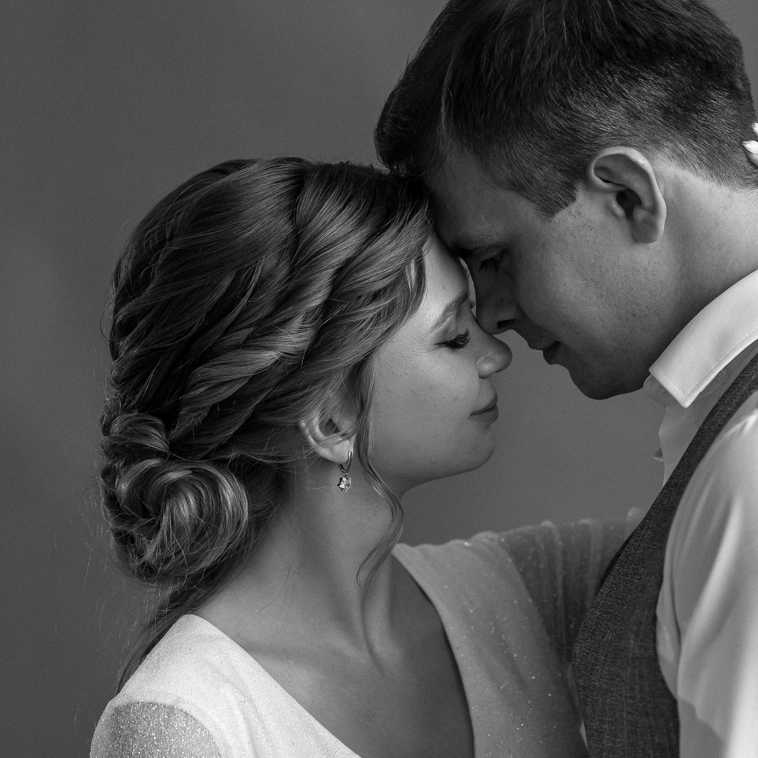 Евгений & Екатерина