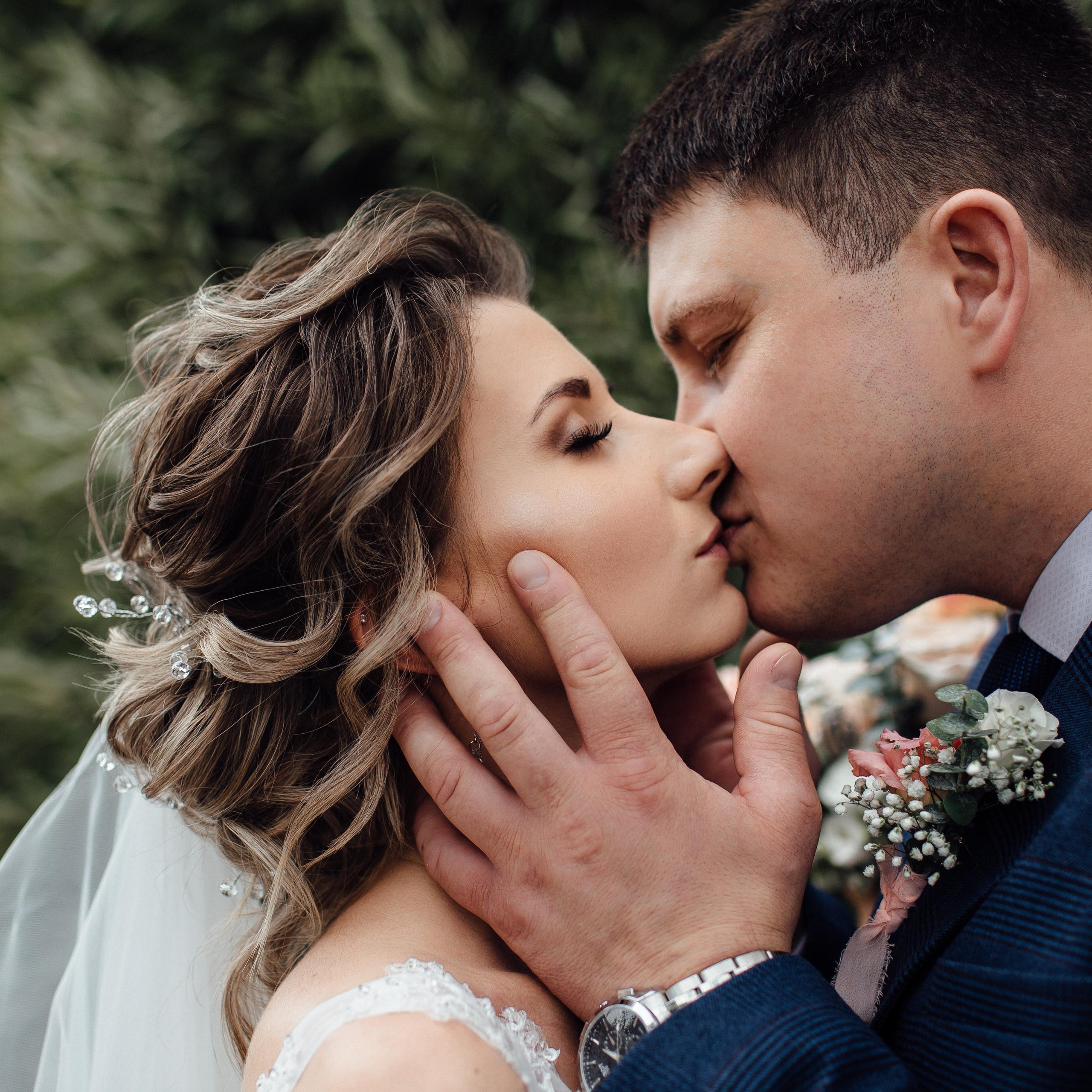 Отзывы. Свадебный фотограф в Челябинске Оксана Мишакова