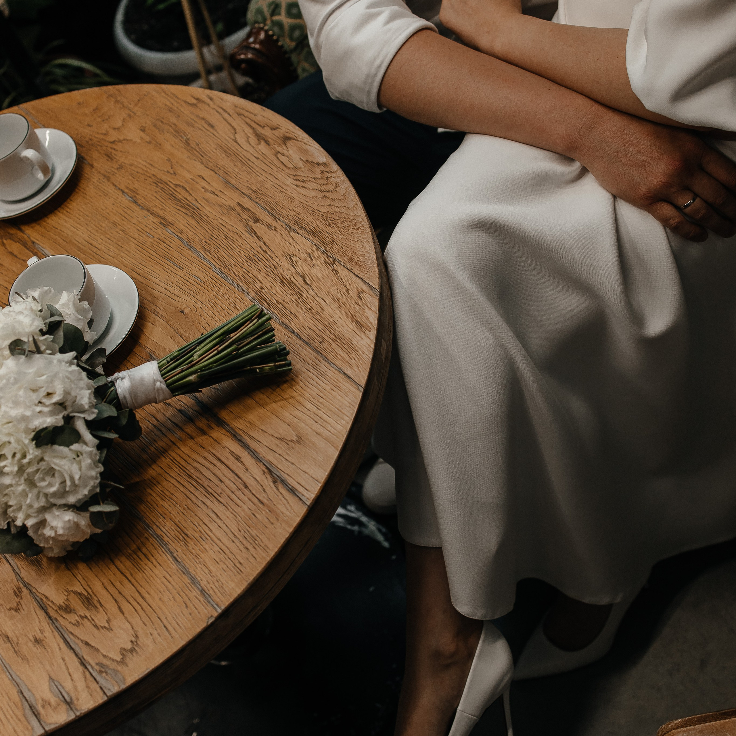 Отзывы. Свадебный фотограф в Челябинске Оксана Мишакова