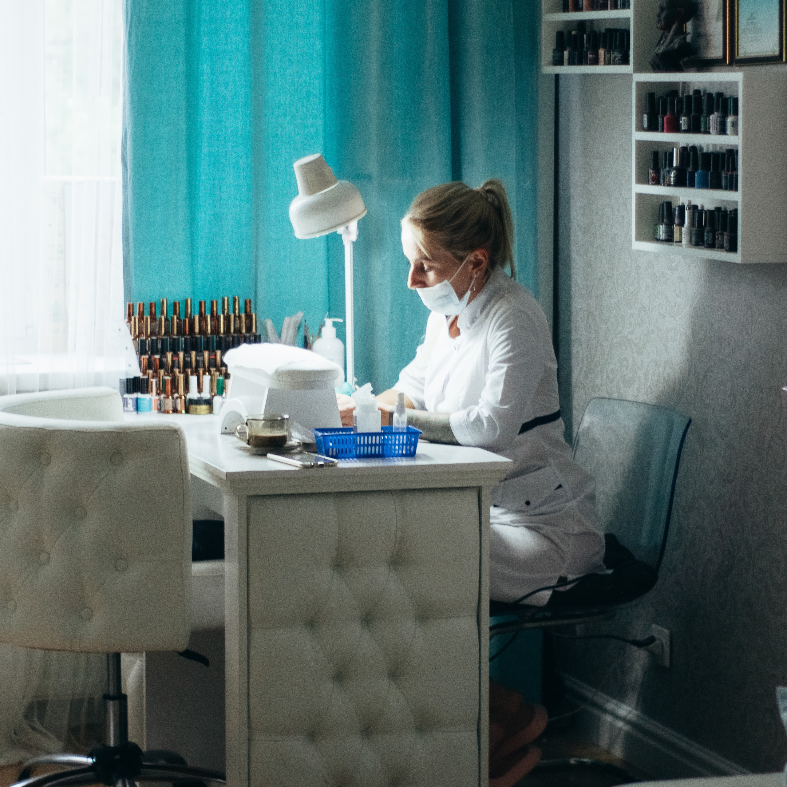 Отзывы. Ph Volova