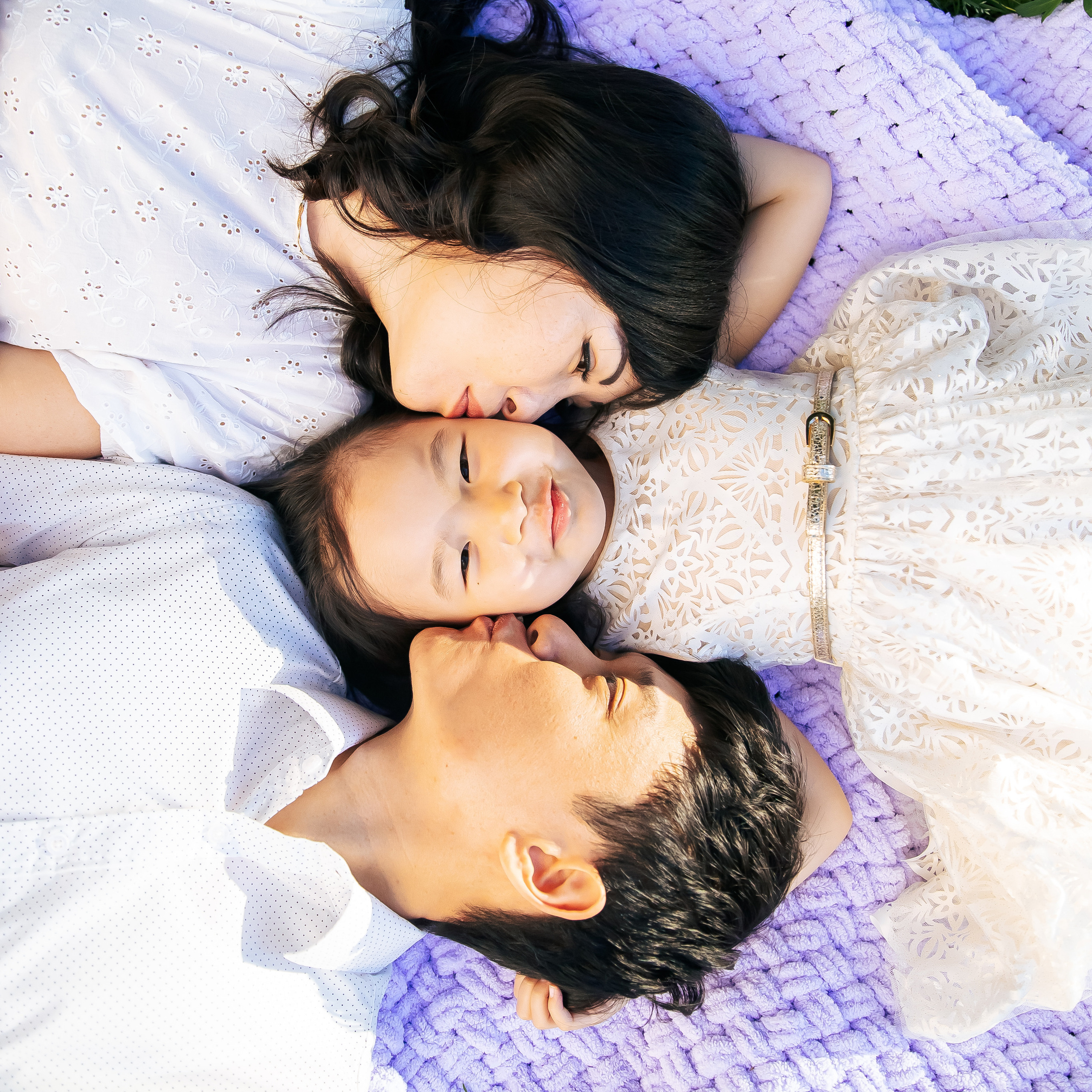 Отзывы. Семейный и детский фотограф в Москве Тихонова Ксения