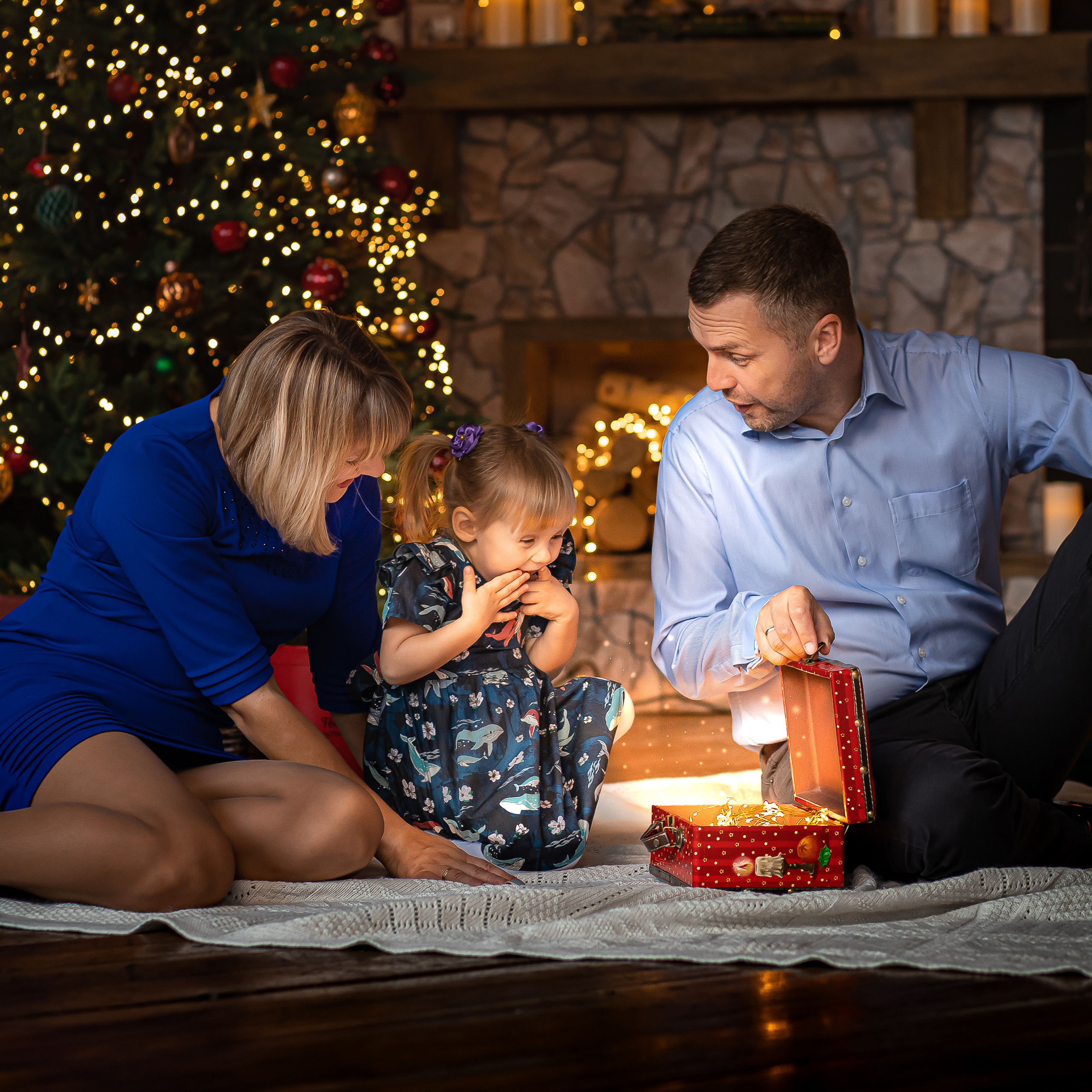 Отзывы. Семейный и детский фотограф в Москве Тихонова Ксения