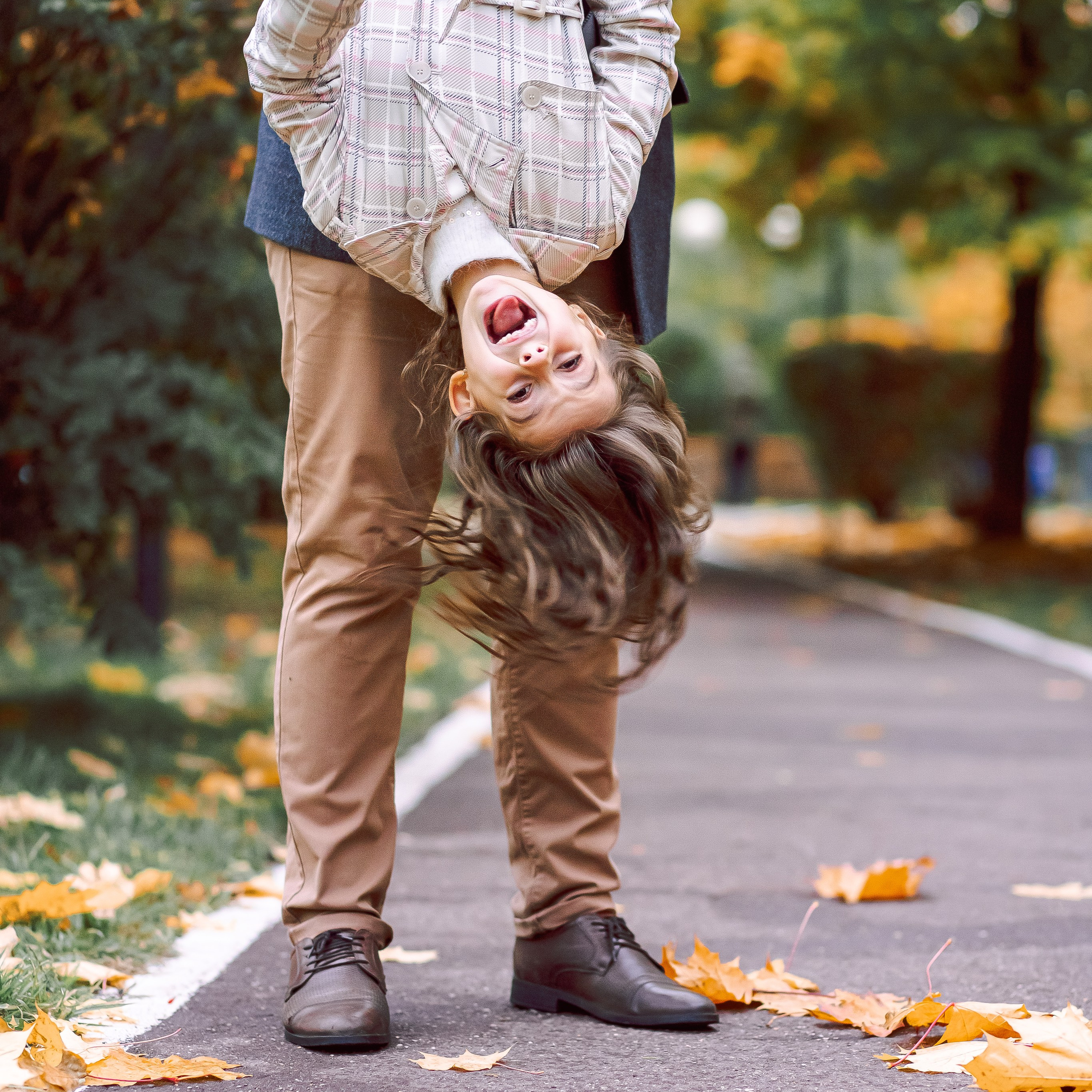 Детские съёмки