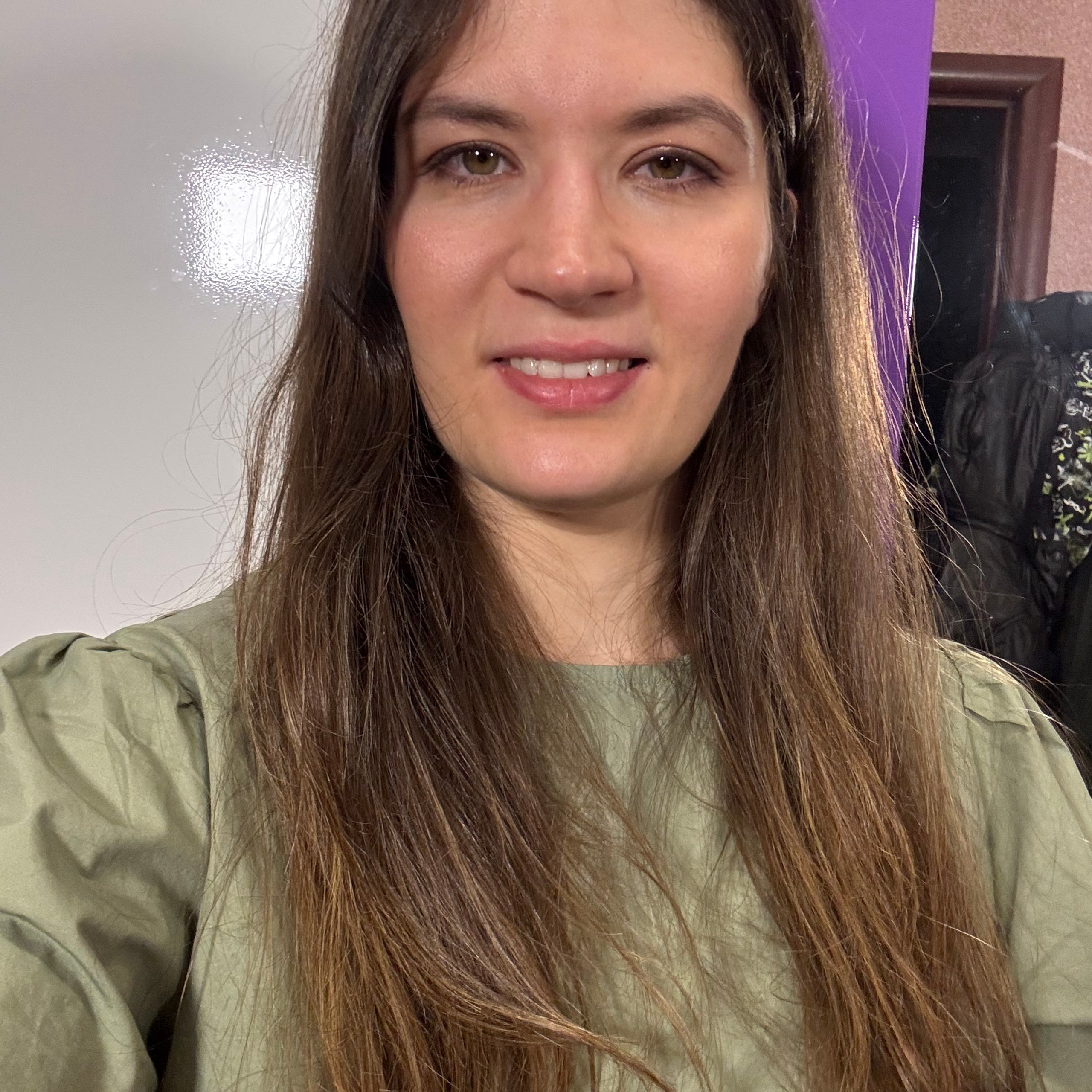 Отзывы. Семейный и детский фотограф в Москве Тихонова Ксения