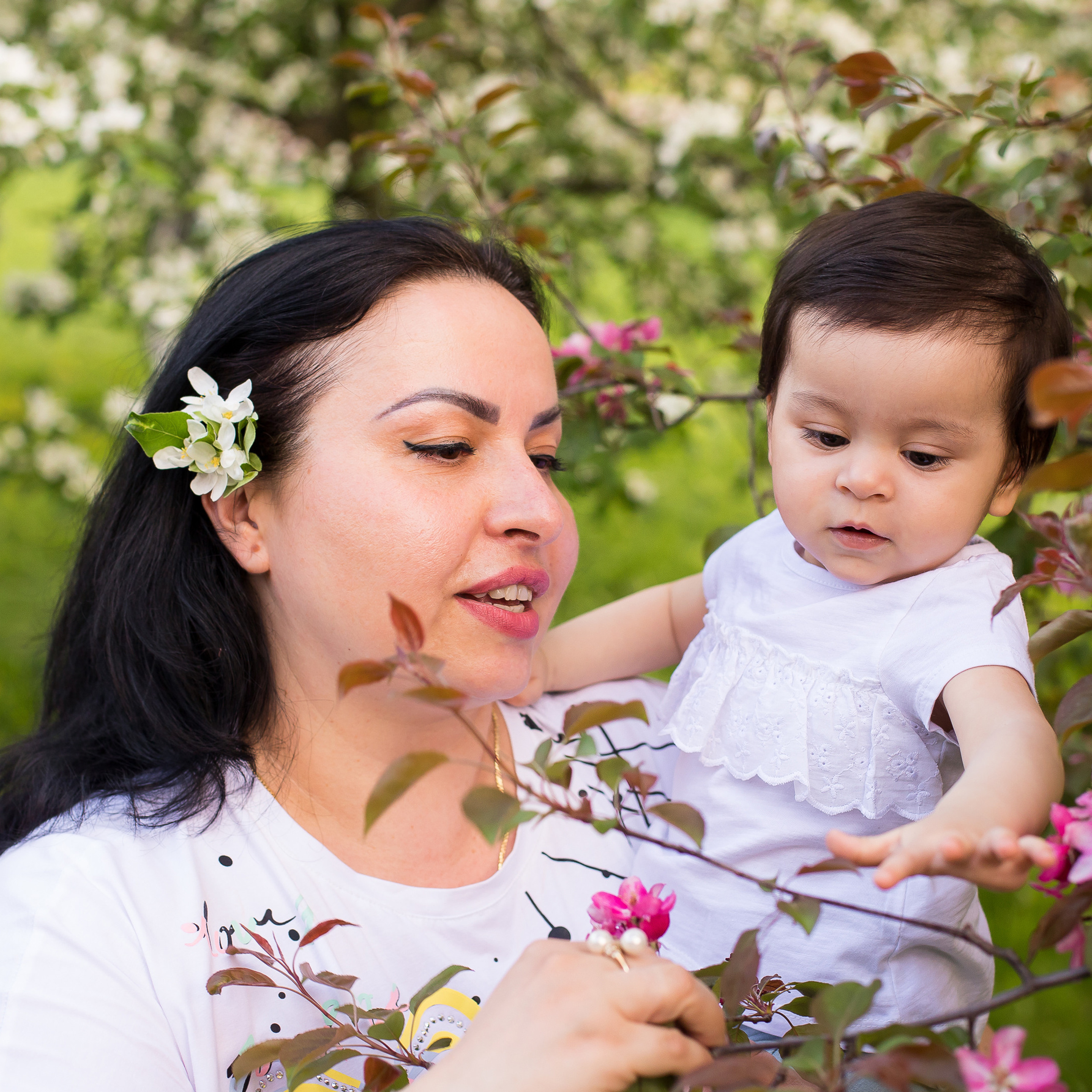 Отзывы. Семейный и детский фотограф в Москве Тихонова Ксения