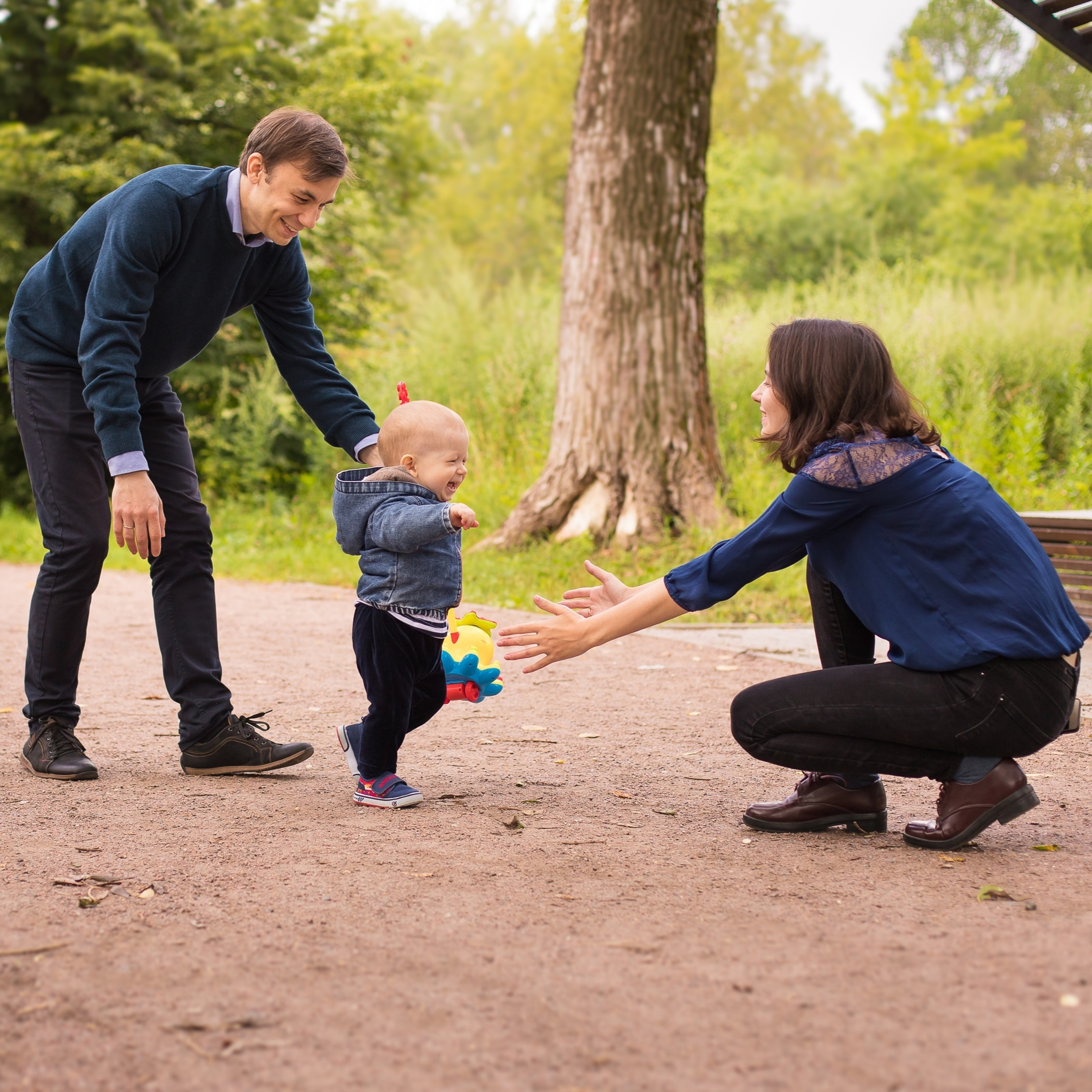 Отзывы. Семейный и детский фотограф в Москве Тихонова Ксения