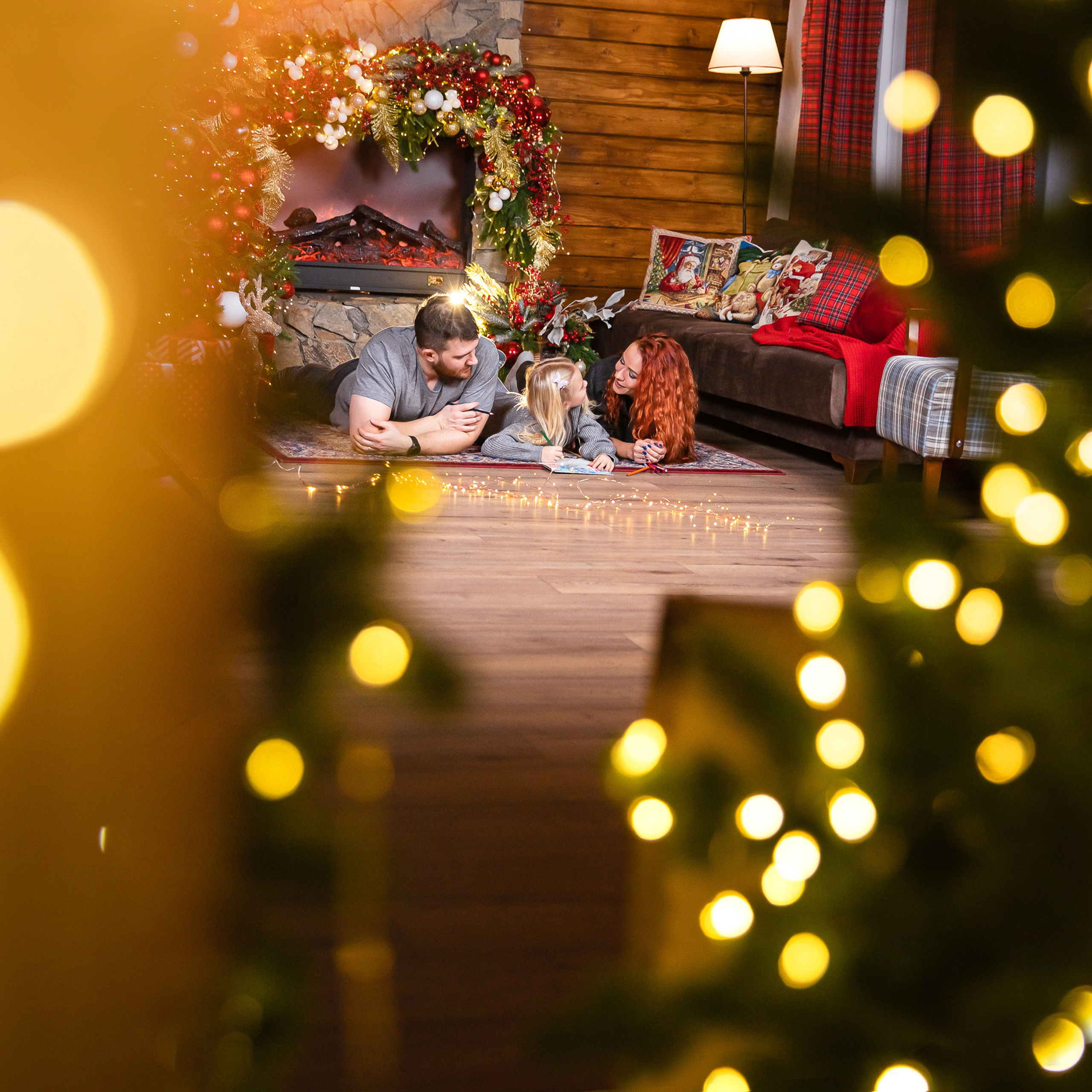 Отзывы. Семейный и детский фотограф в Москве Тихонова Ксения
