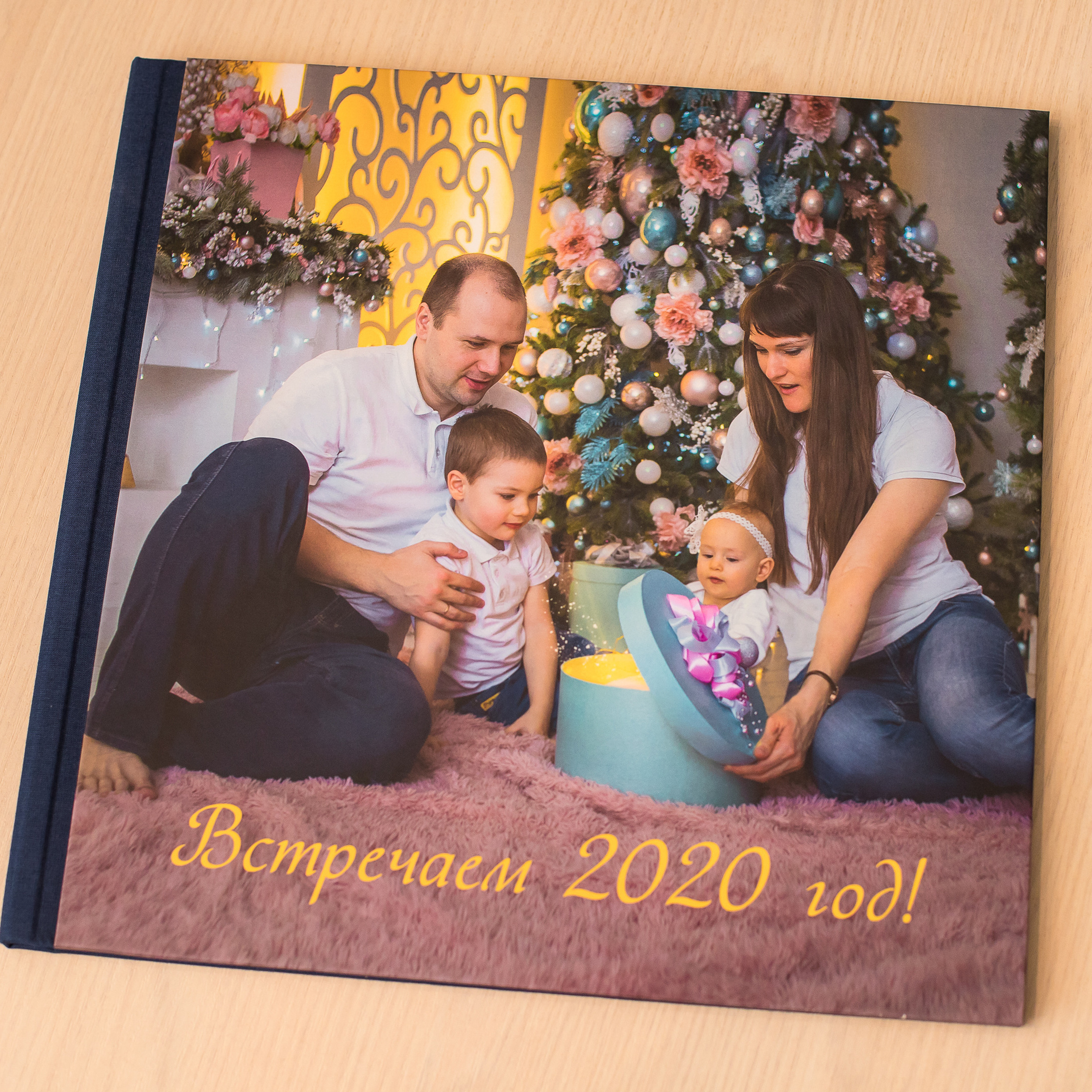 Фотокниги Москва. Семейный и детский фотограф в Москве Тихонова Ксения