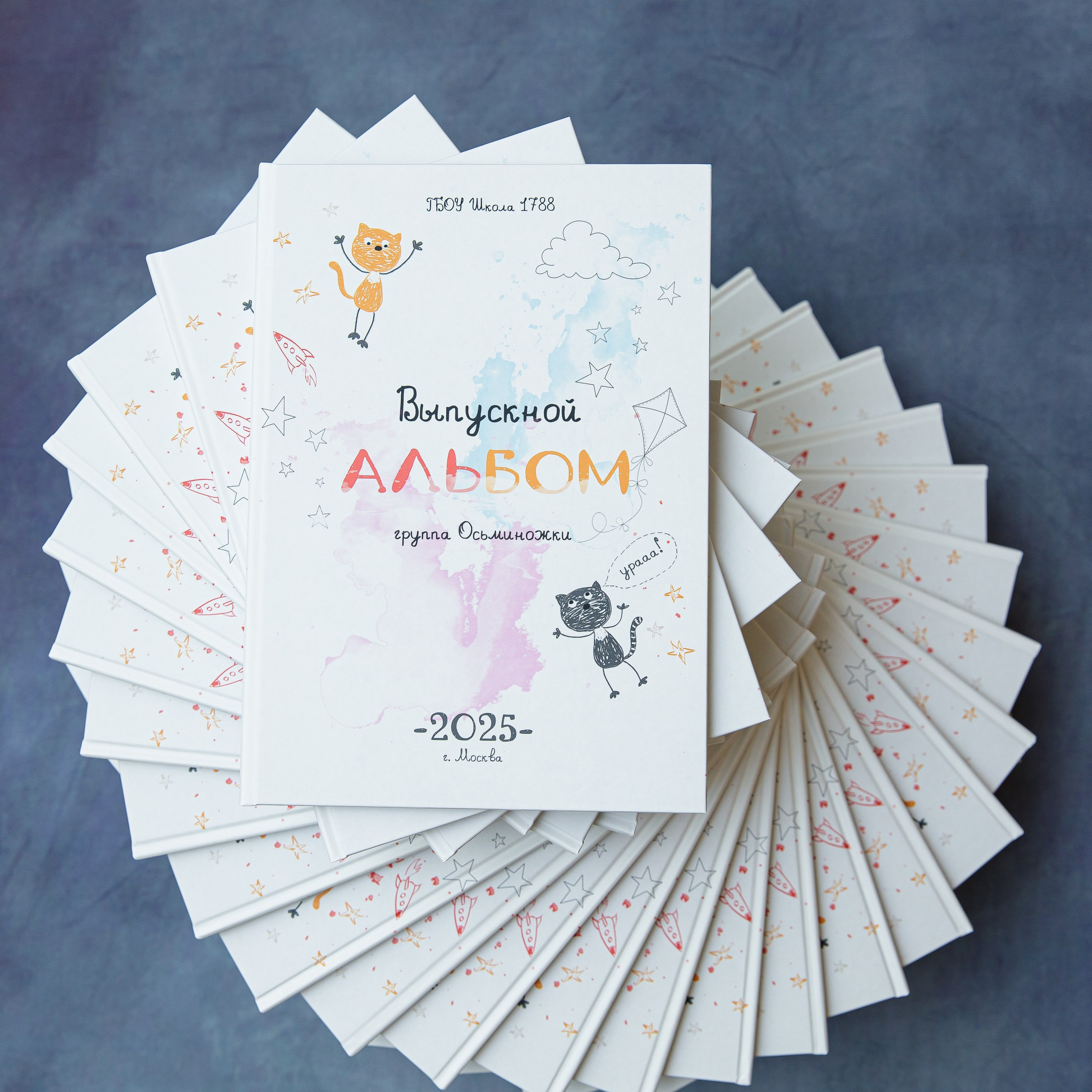 Фотокниги Москва. Семейный и детский фотограф в Москве Тихонова Ксения