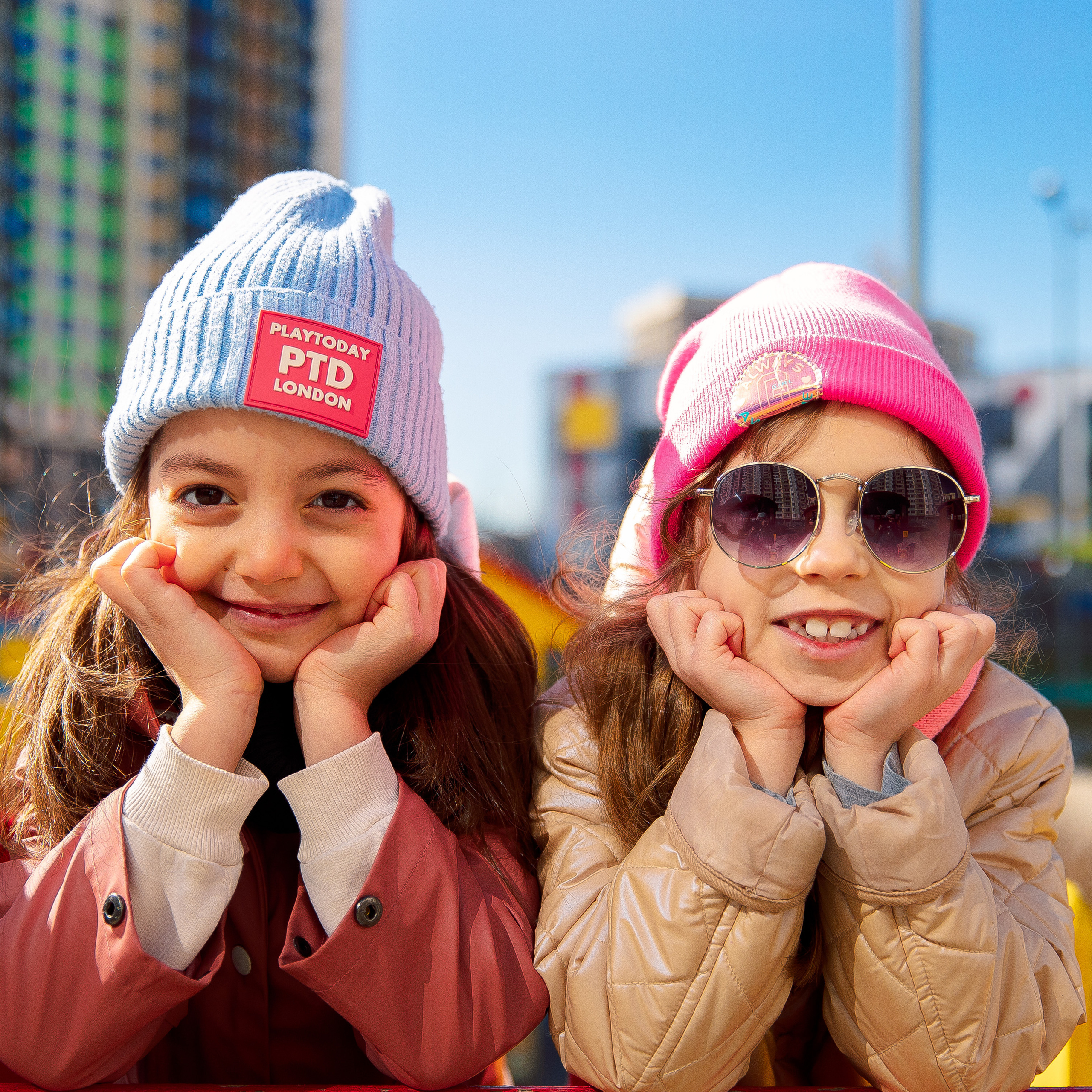 Отзывы. Семейный и детский фотограф в Москве Тихонова Ксения