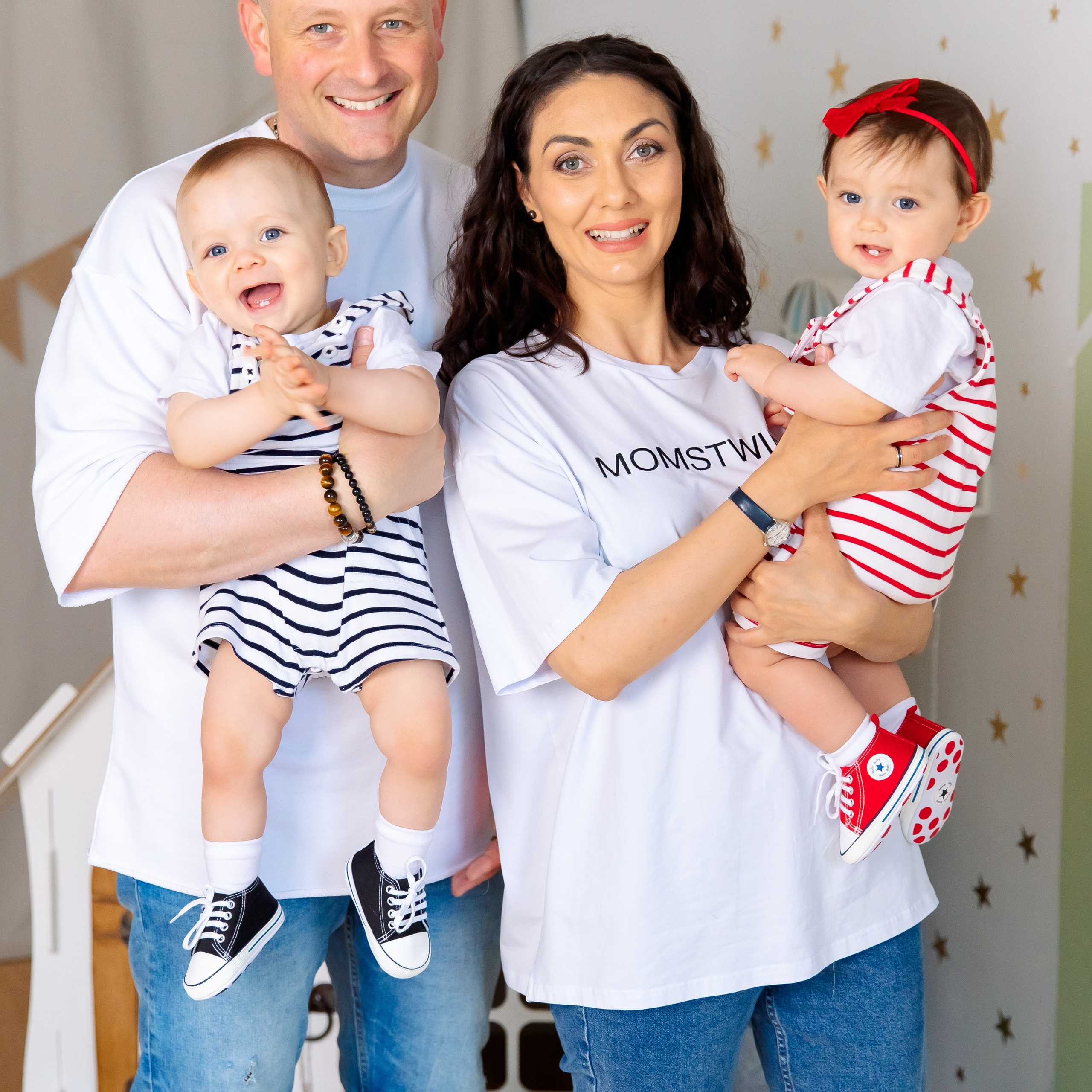 Отзывы. Семейный и детский фотограф в Москве Тихонова Ксения