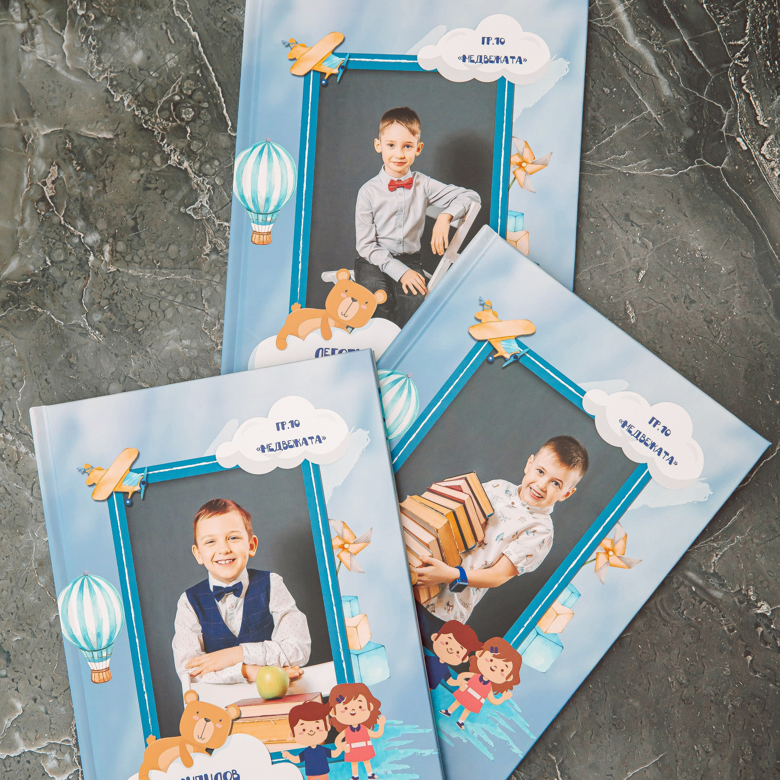 Фотокниги Москва. Семейный и детский фотограф в Москве Тихонова Ксения