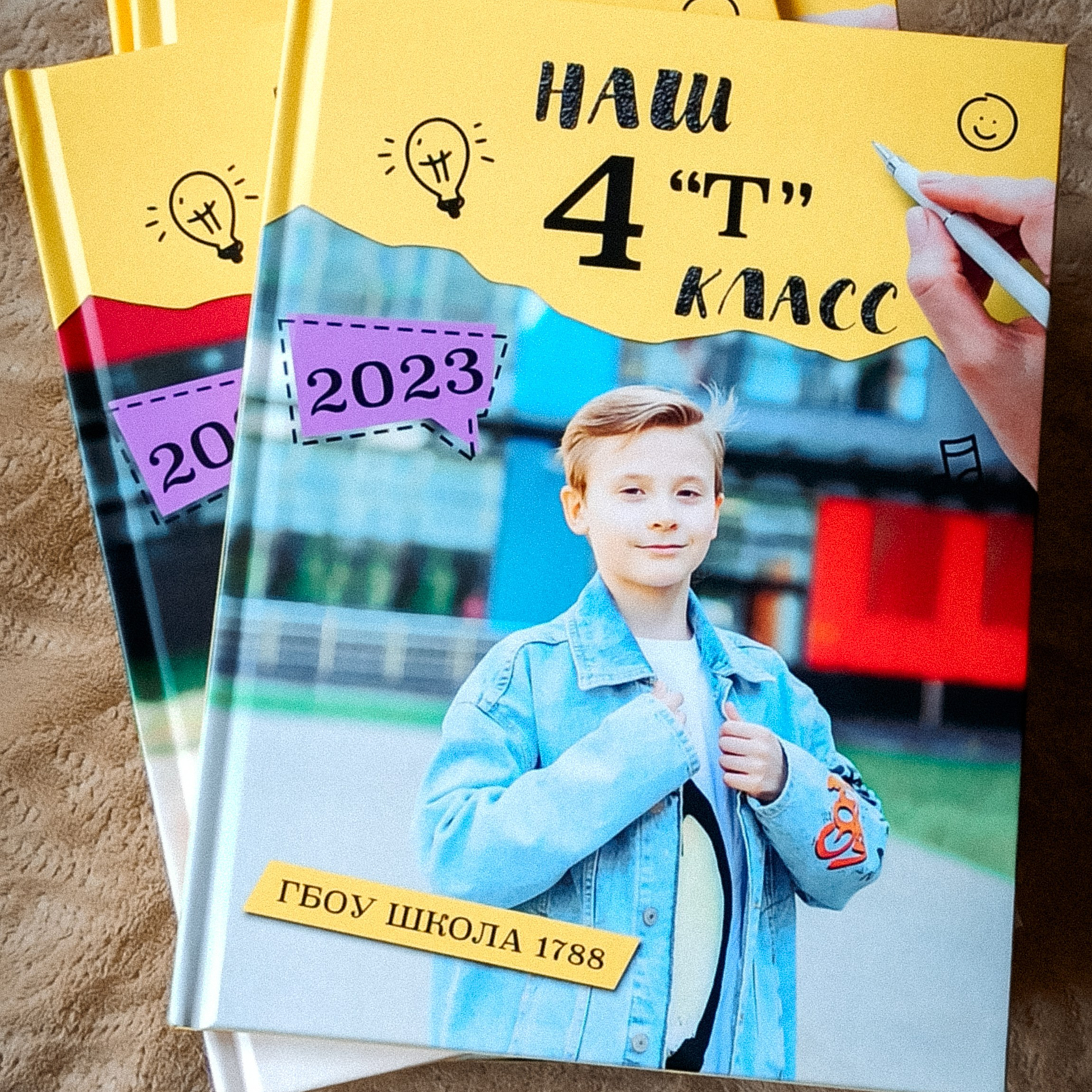 Фотокниги Москва. Семейный и детский фотограф в Москве Тихонова Ксения