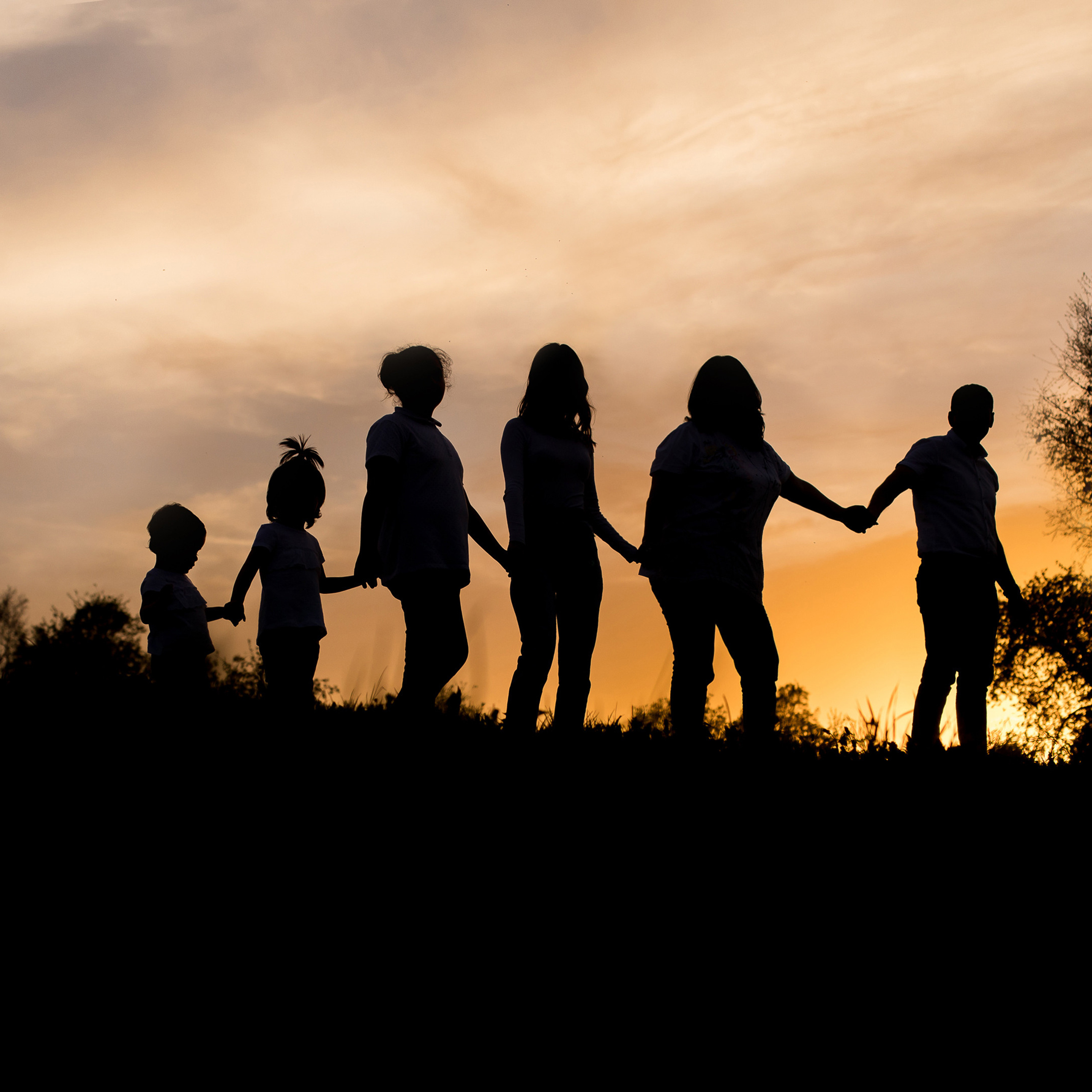 Семейные съёмки