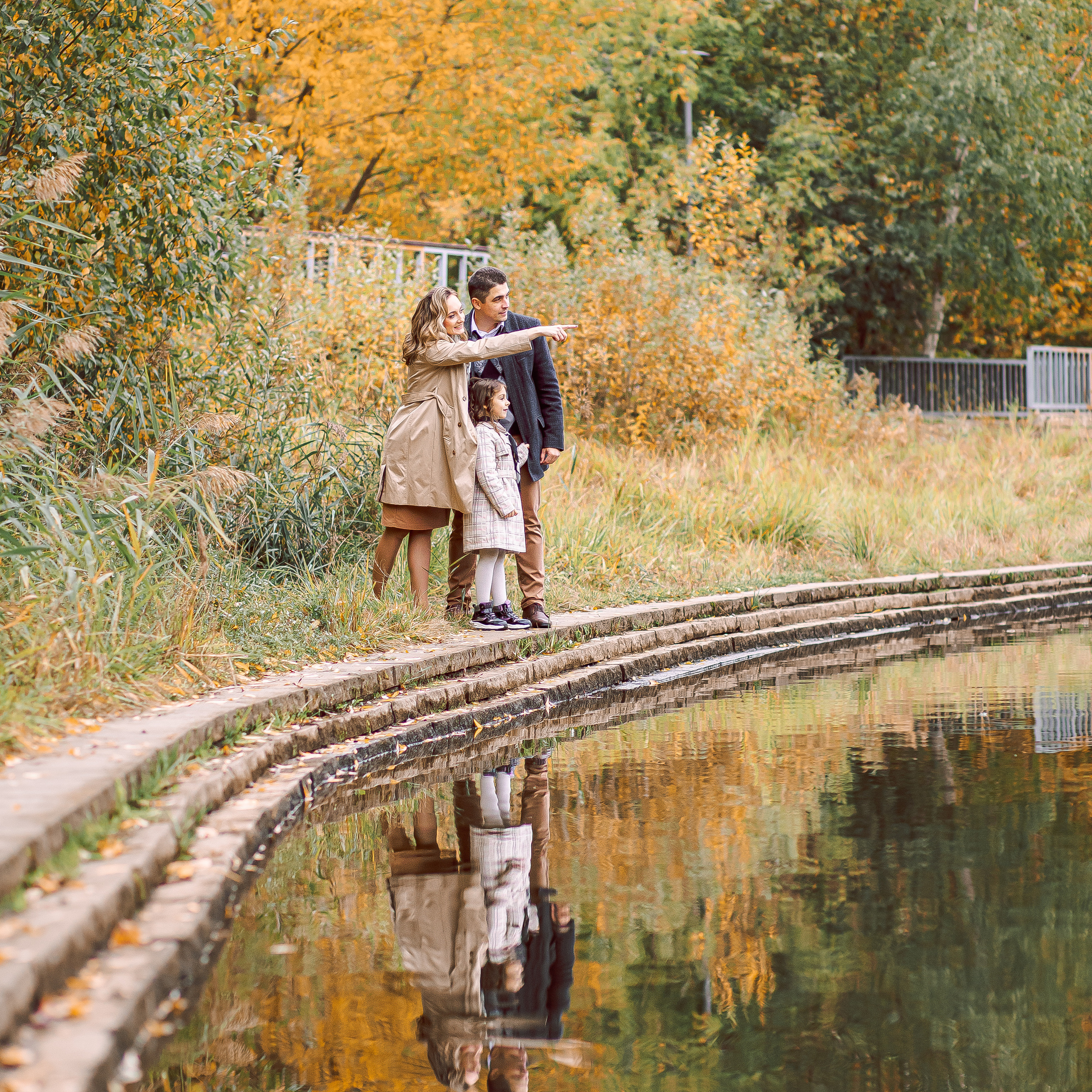 Фотокниги Москва. Семейный и детский фотограф в Москве Тихонова Ксения