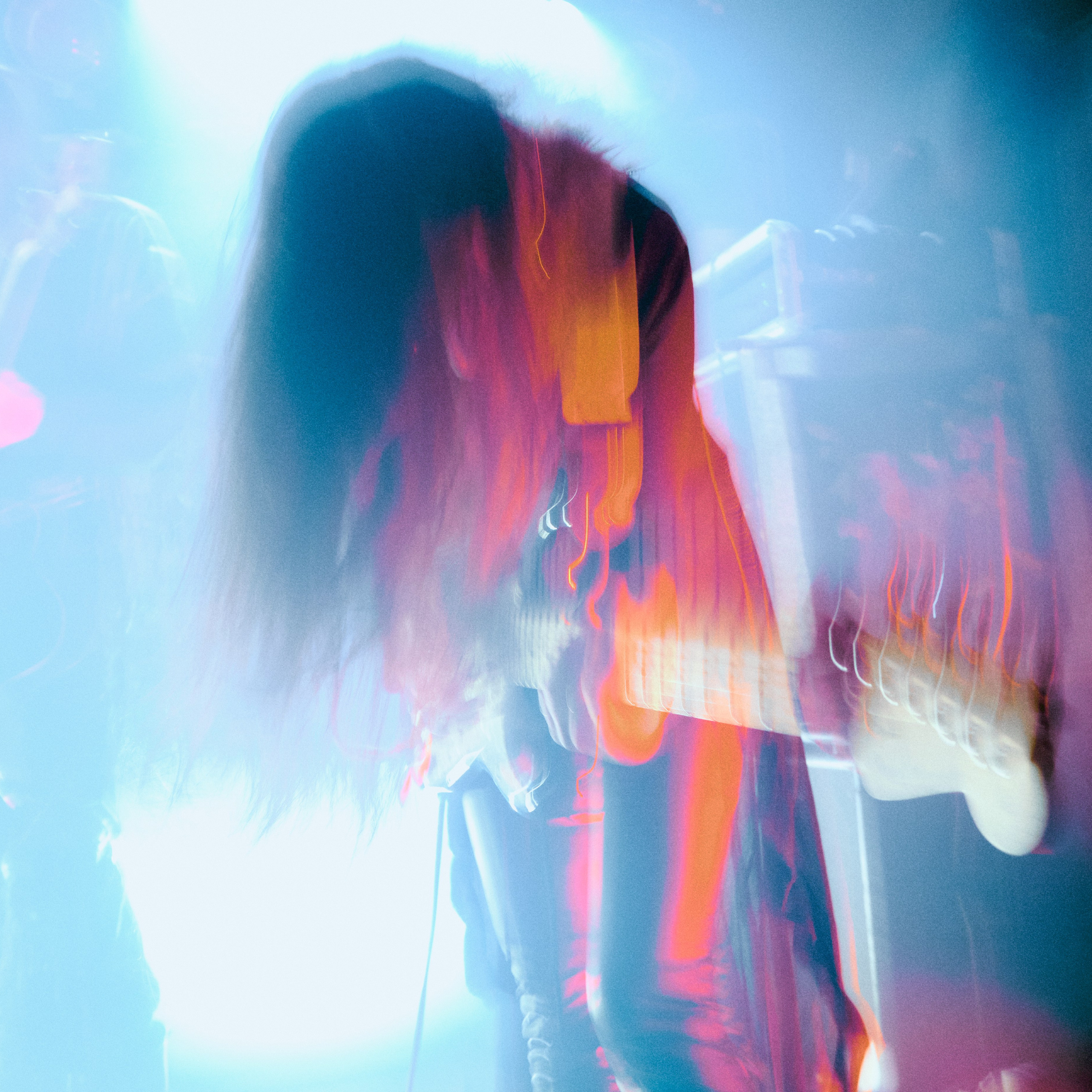 Concert photography ATAMA