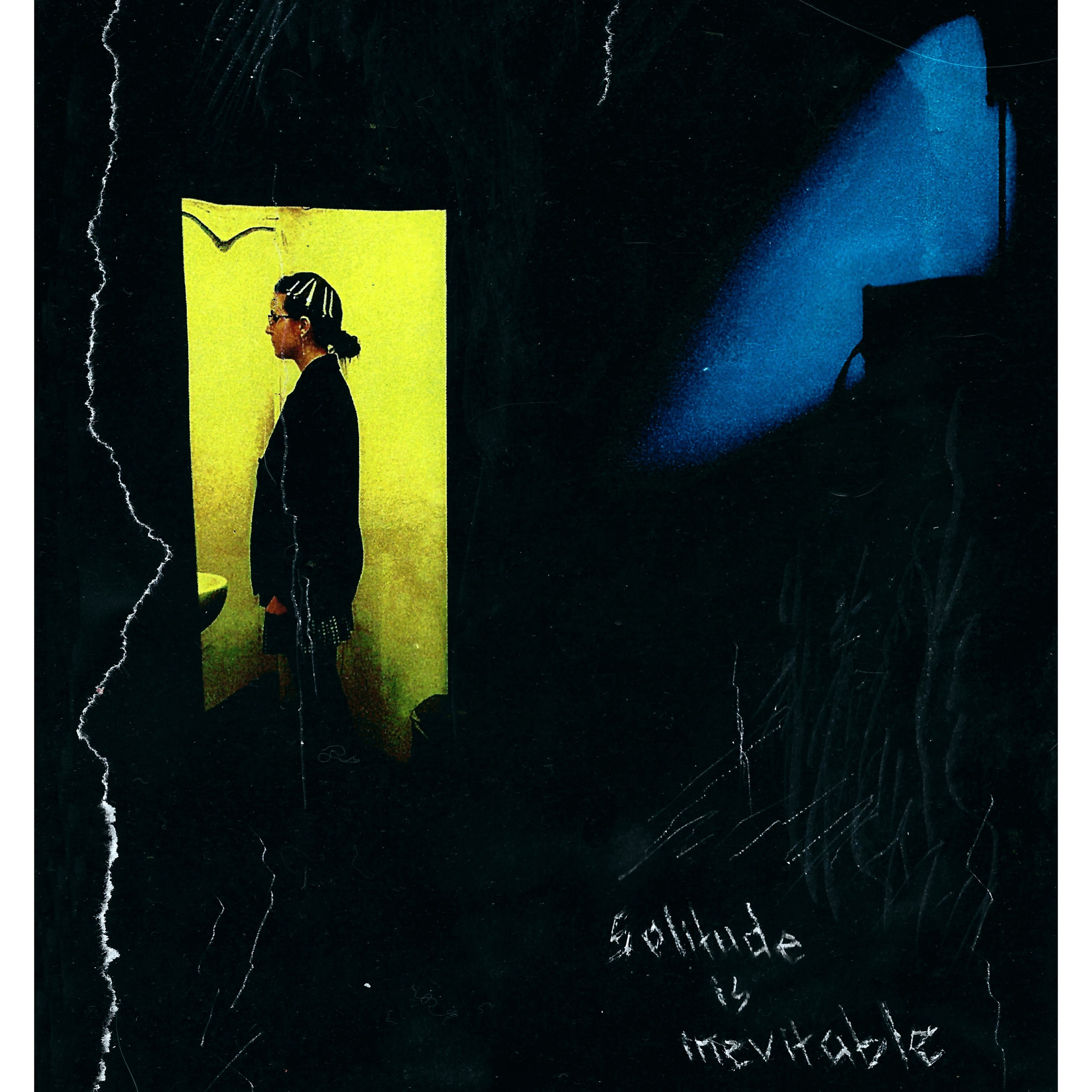 Mixed media art