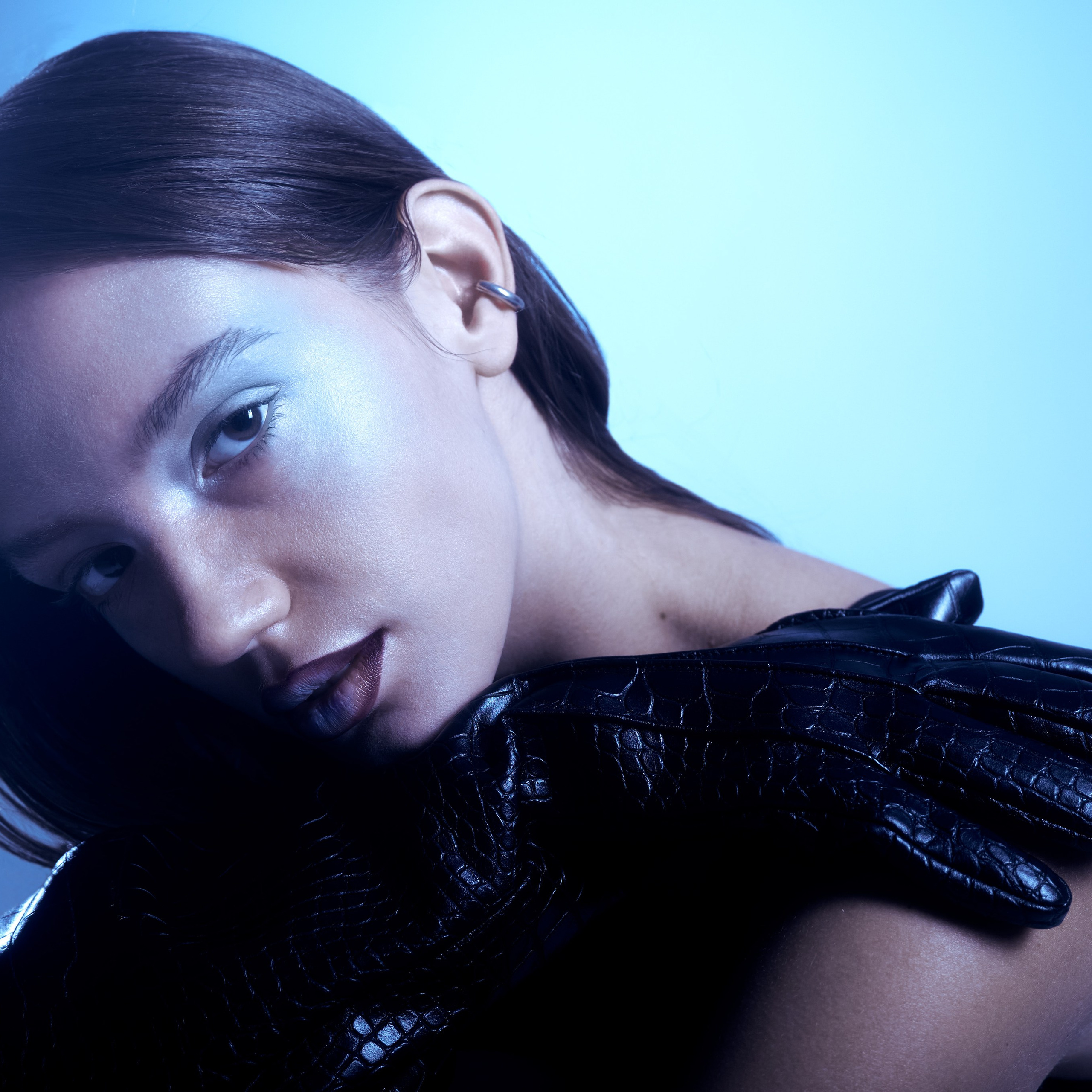 Fashion photography