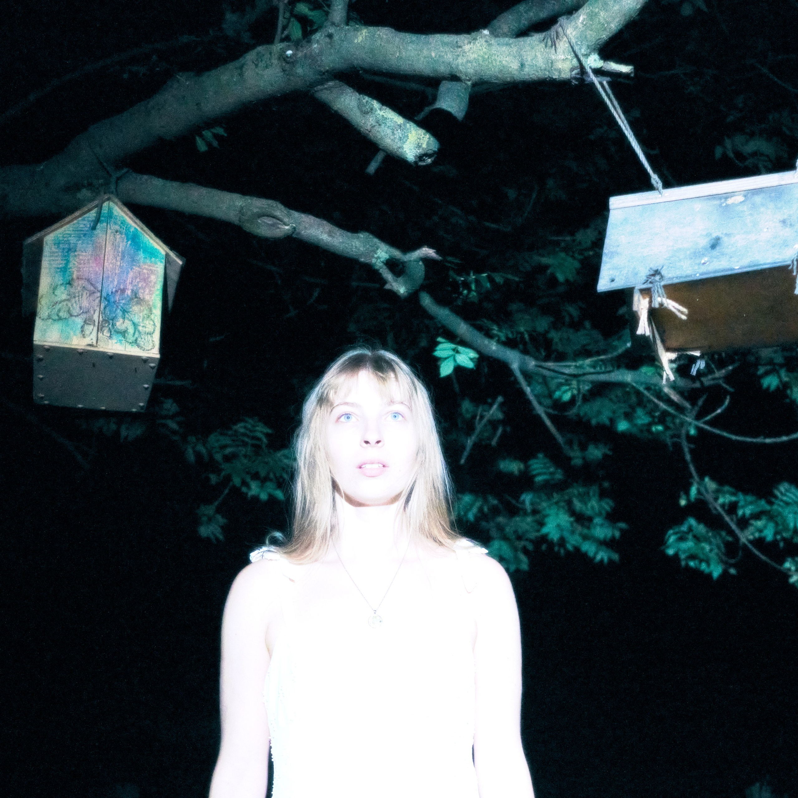 Photoshoot «Nightmare»