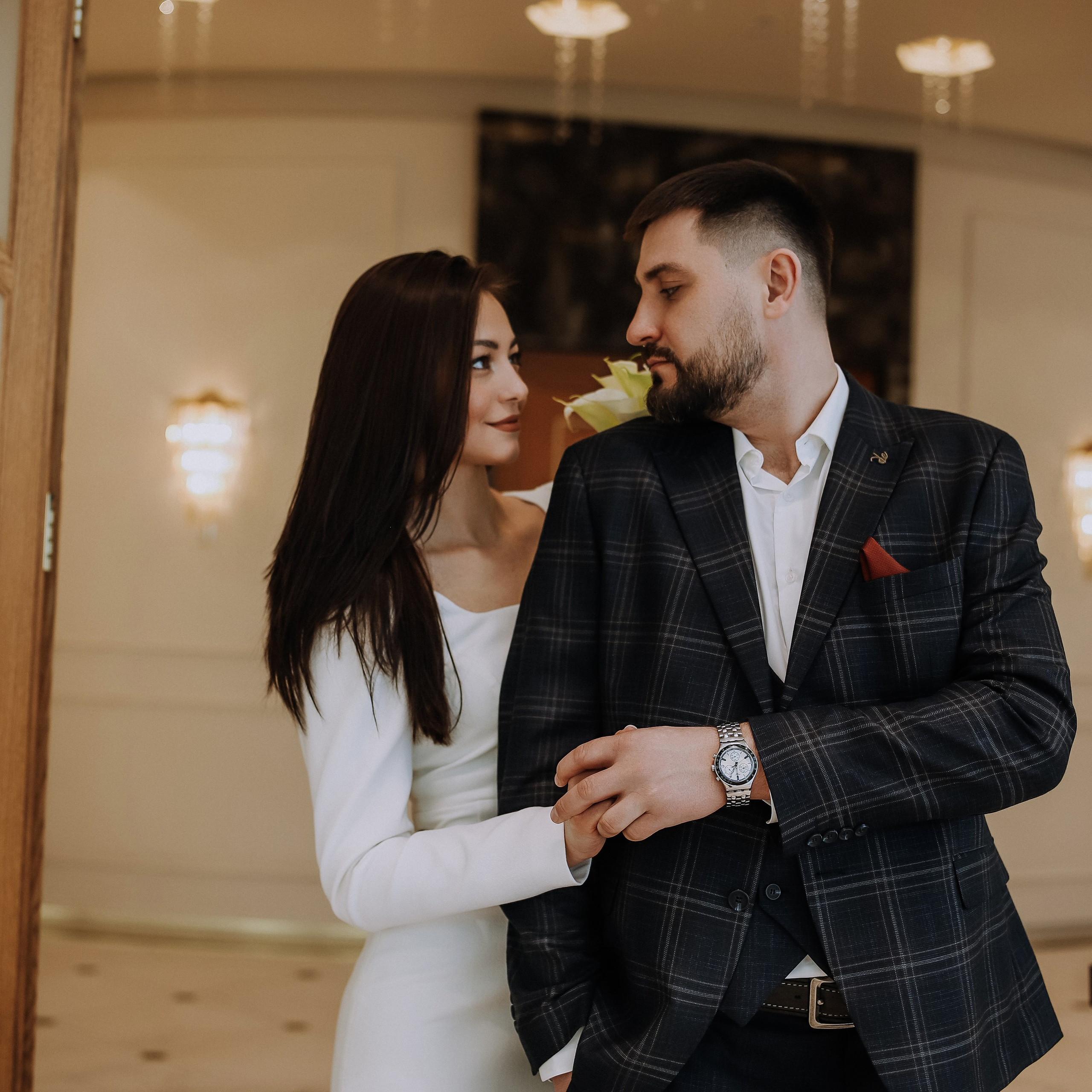 Отзывы. Свадебный и семейный фотограф Анастасия Матвеева Москва | МО