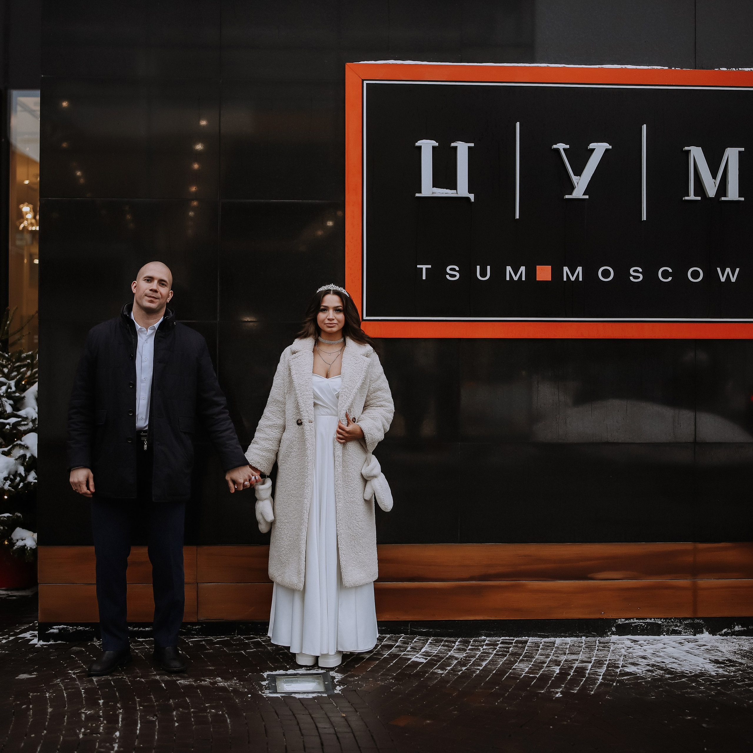 Отзывы. Свадебный и семейный фотограф Анастасия Матвеева Москва | МО