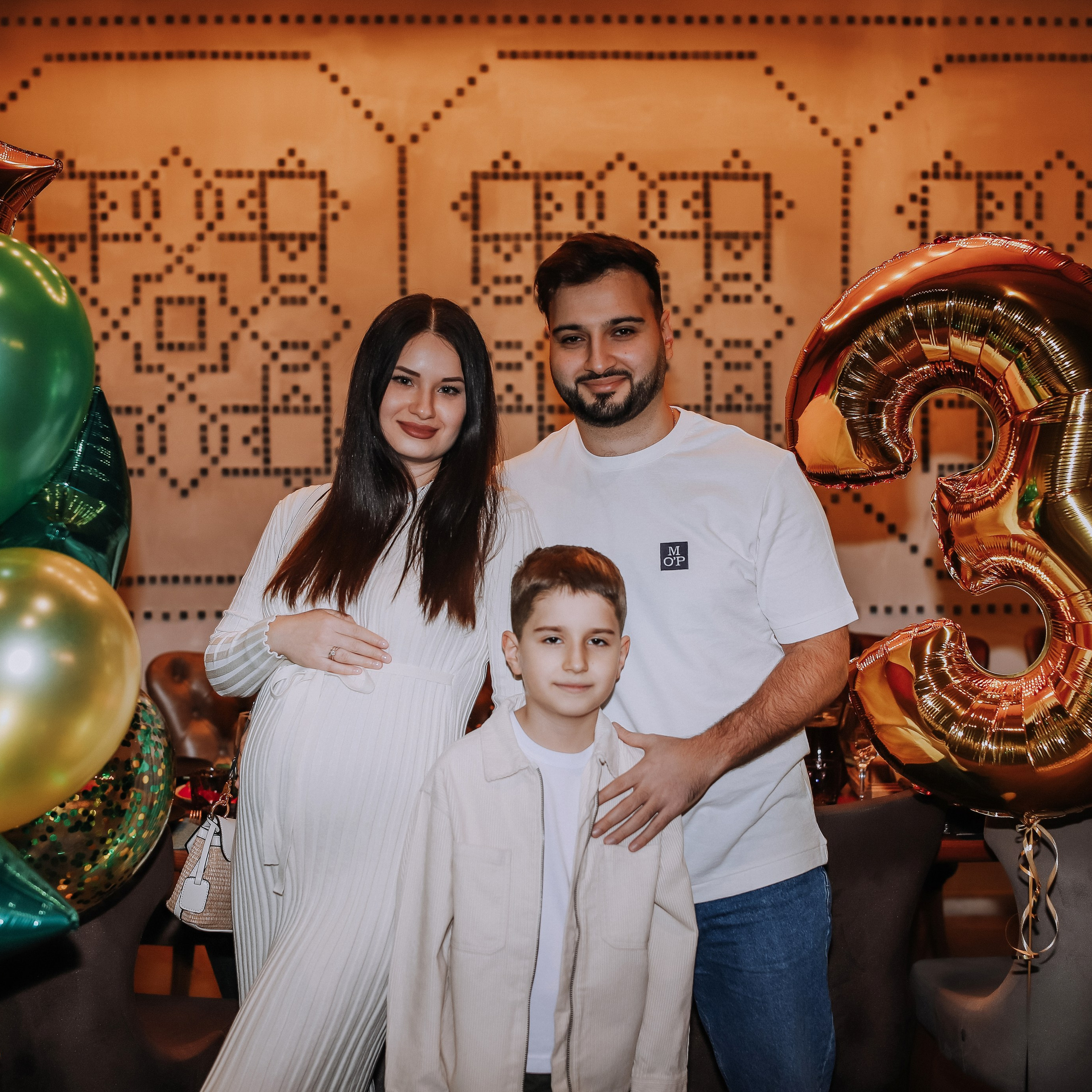 Отзывы. Свадебный и семейный фотограф Анастасия Матвеева Москва | МО