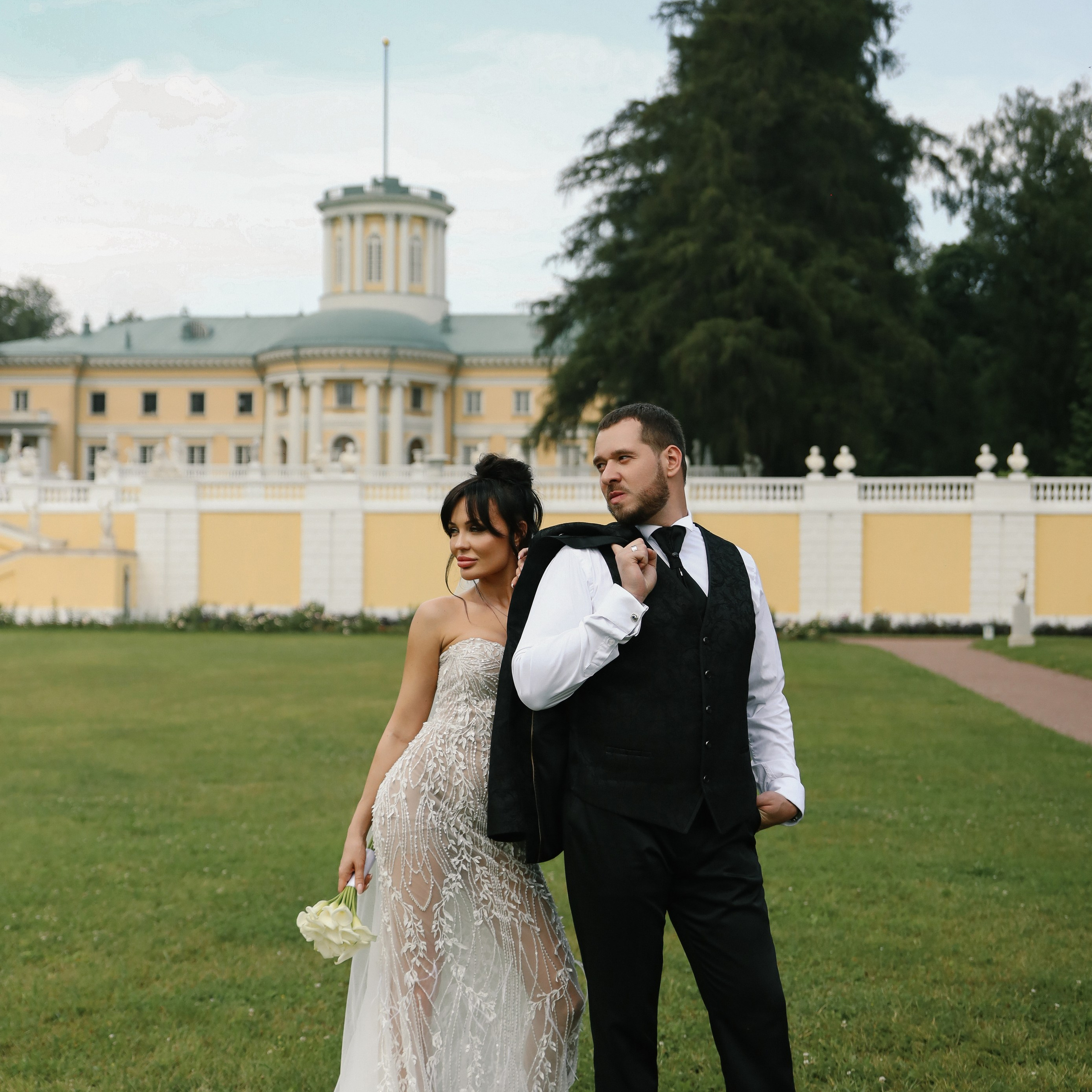 Отзывы. Свадебный и семейный фотограф Анастасия Матвеева Москва | МО
