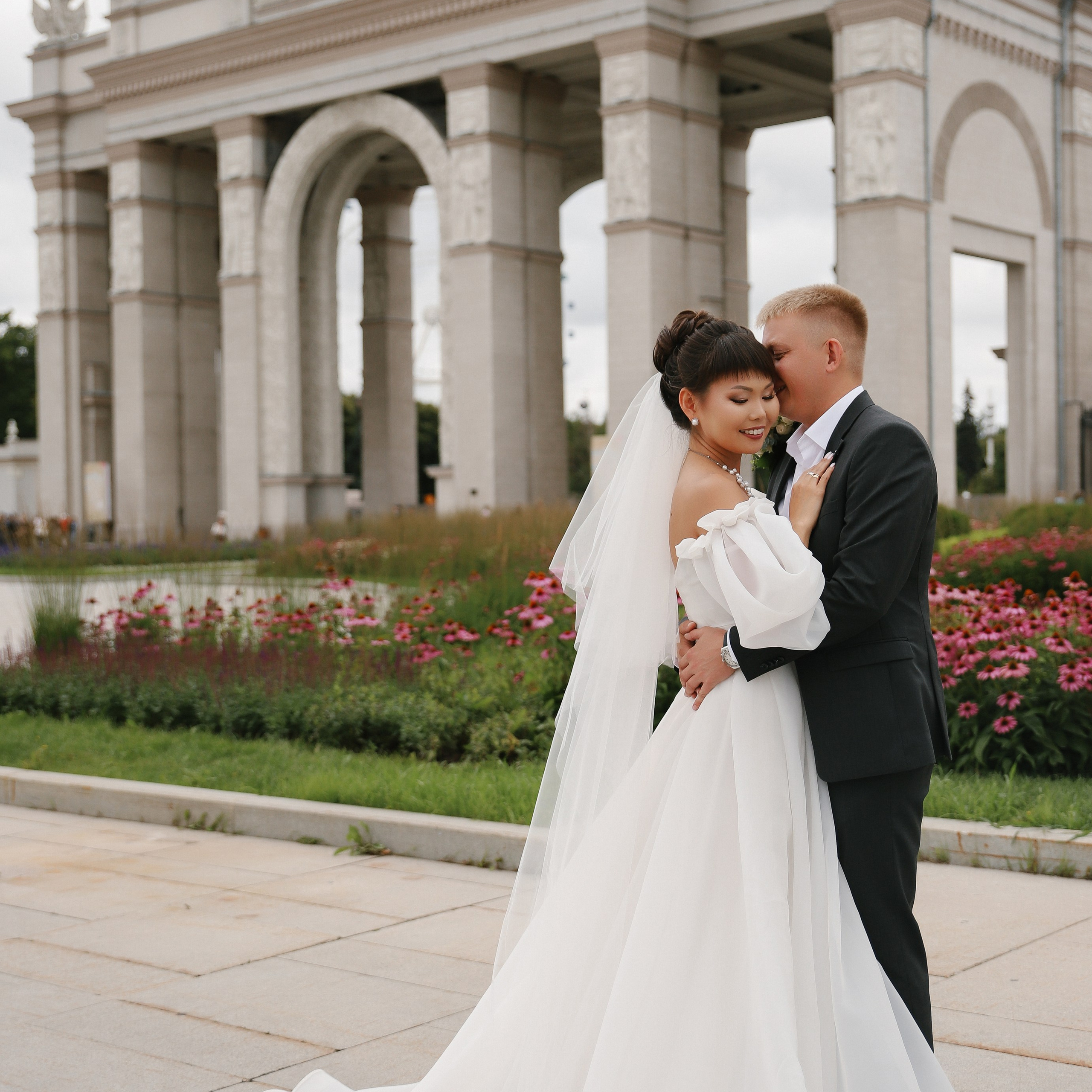 Отзывы. Свадебный и семейный фотограф Анастасия Матвеева Москва | МО