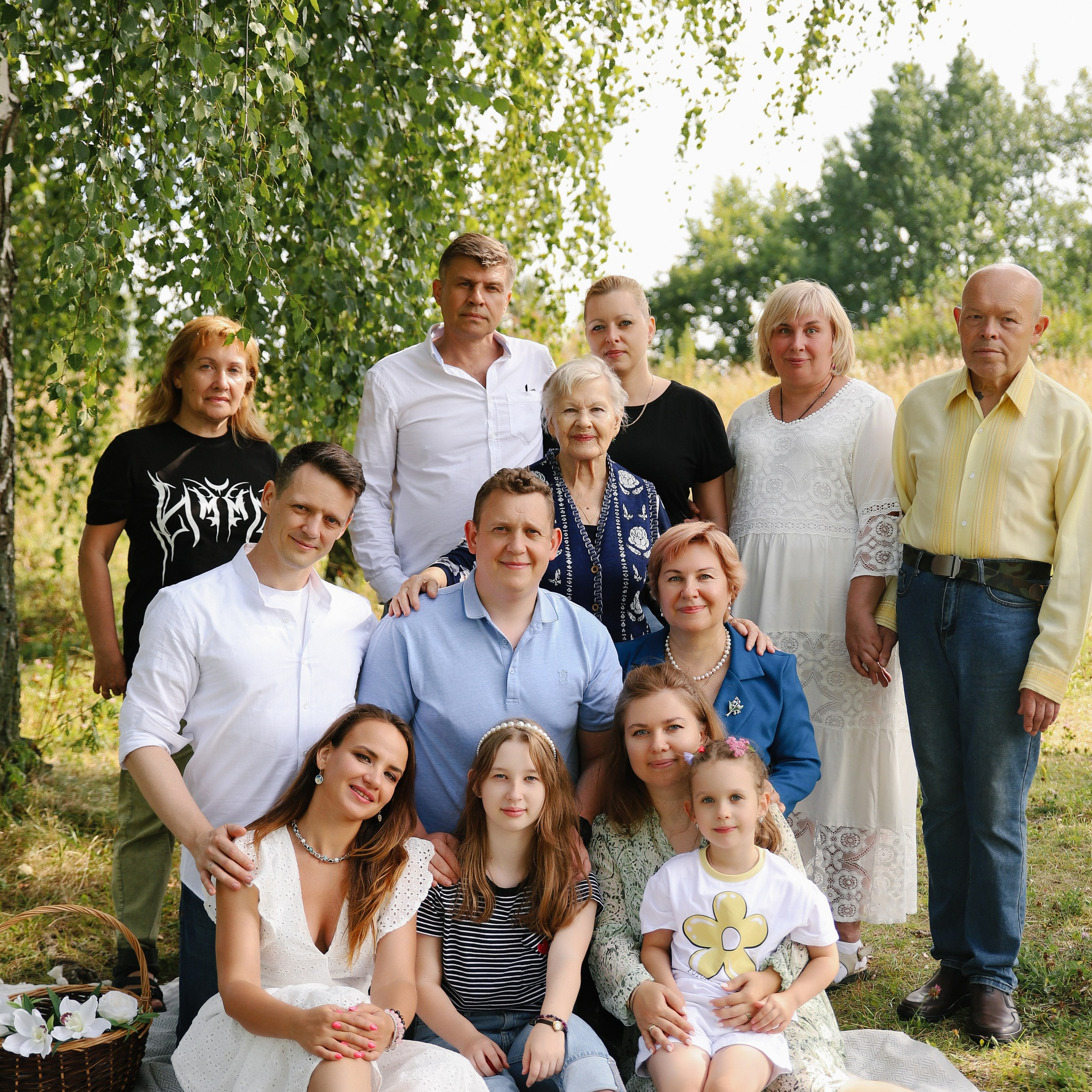 Отзывы. Свадебный и семейный фотограф Анастасия Матвеева Москва | МО