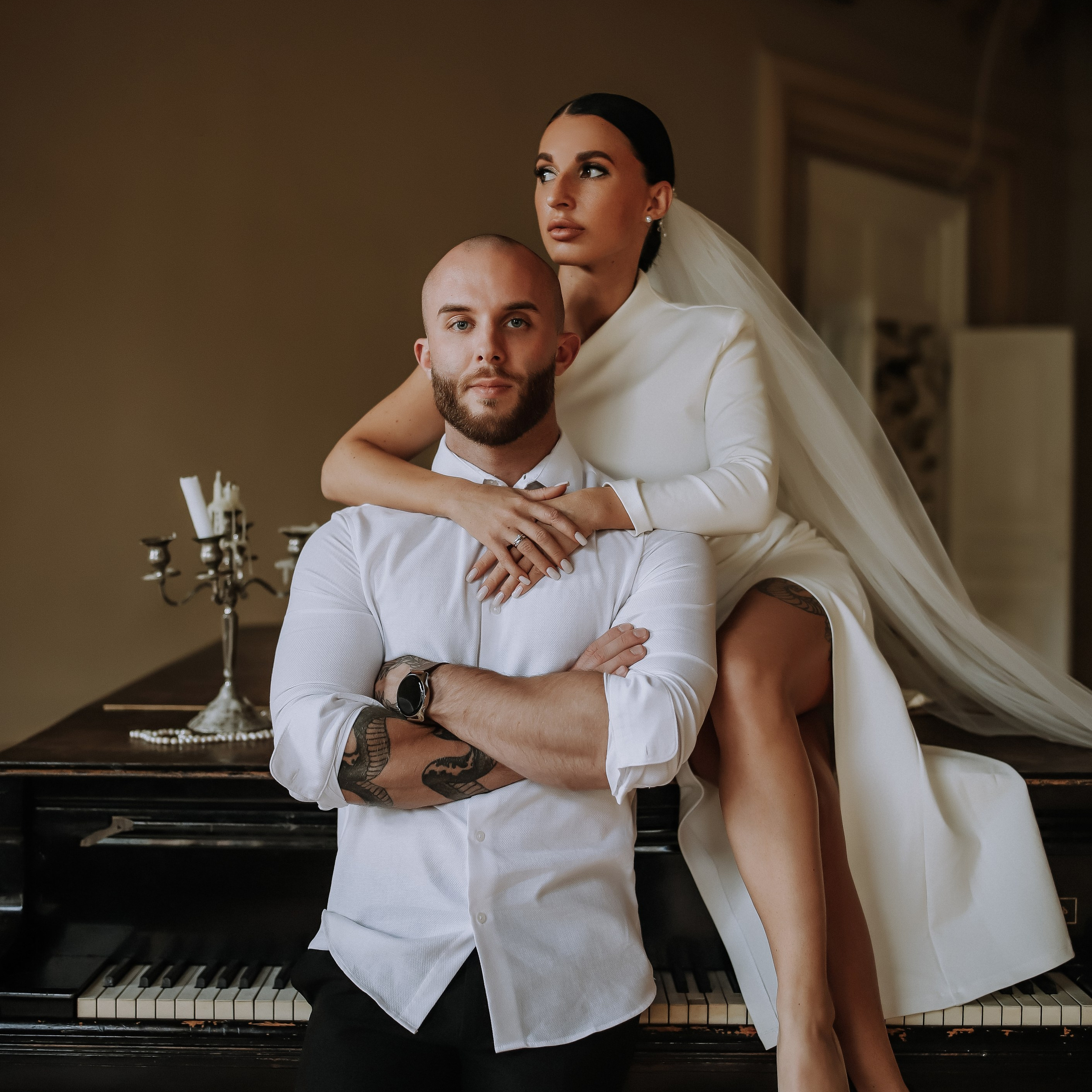 Отзывы. Свадебный и семейный фотограф Анастасия Матвеева Москва | МО