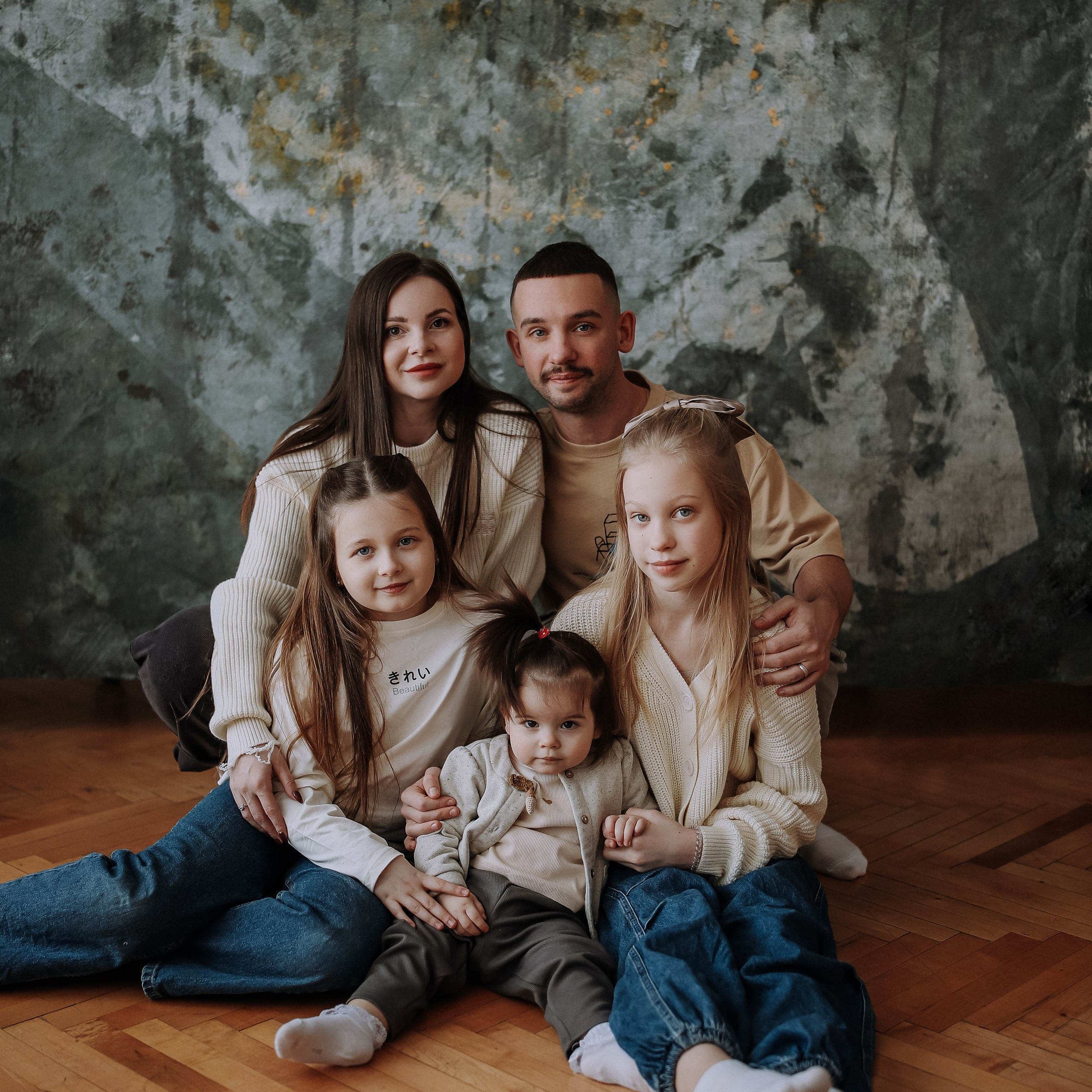 Отзывы. Свадебный и семейный фотограф Анастасия Матвеева Москва | МО