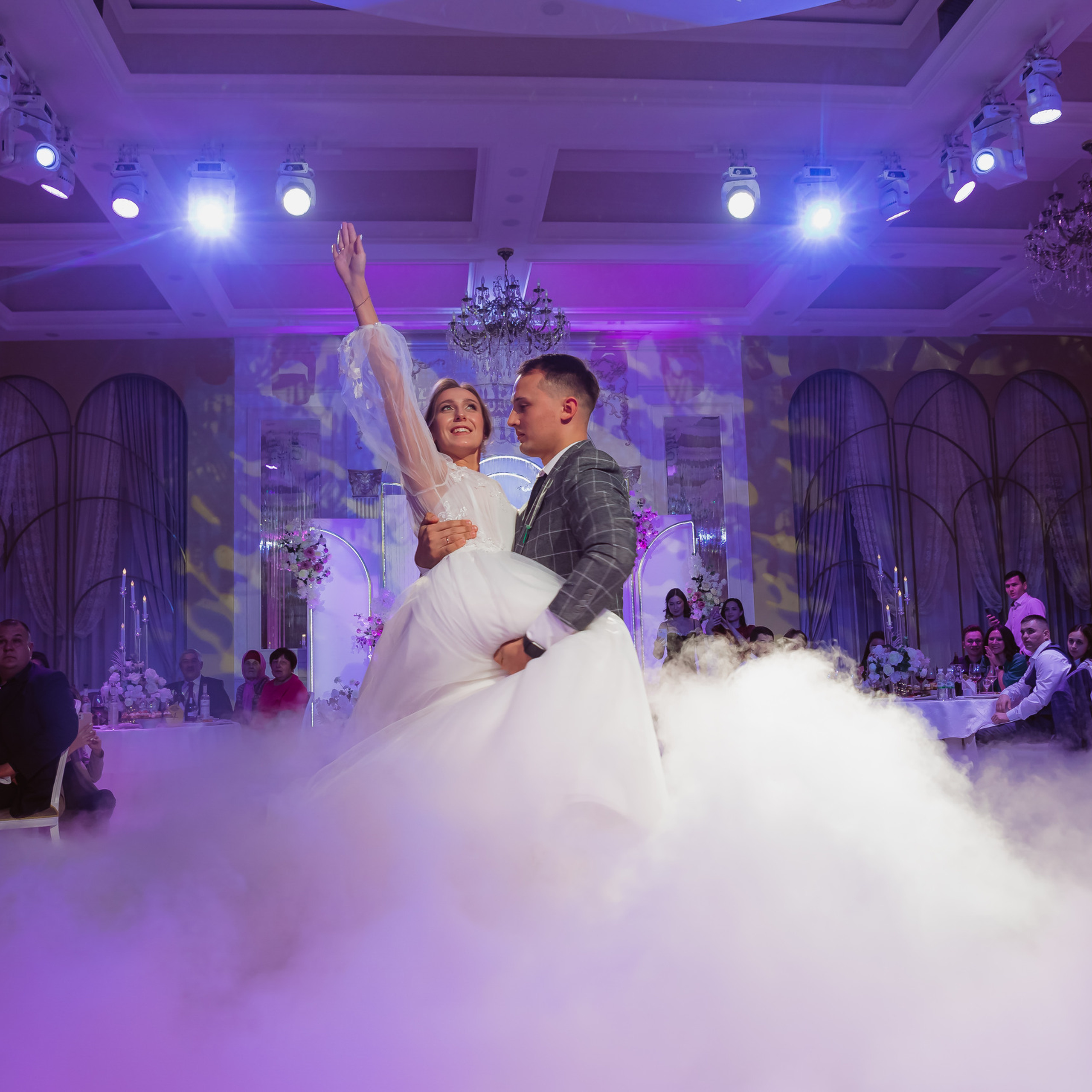 Отзывы. Фотограф Егор Сухов