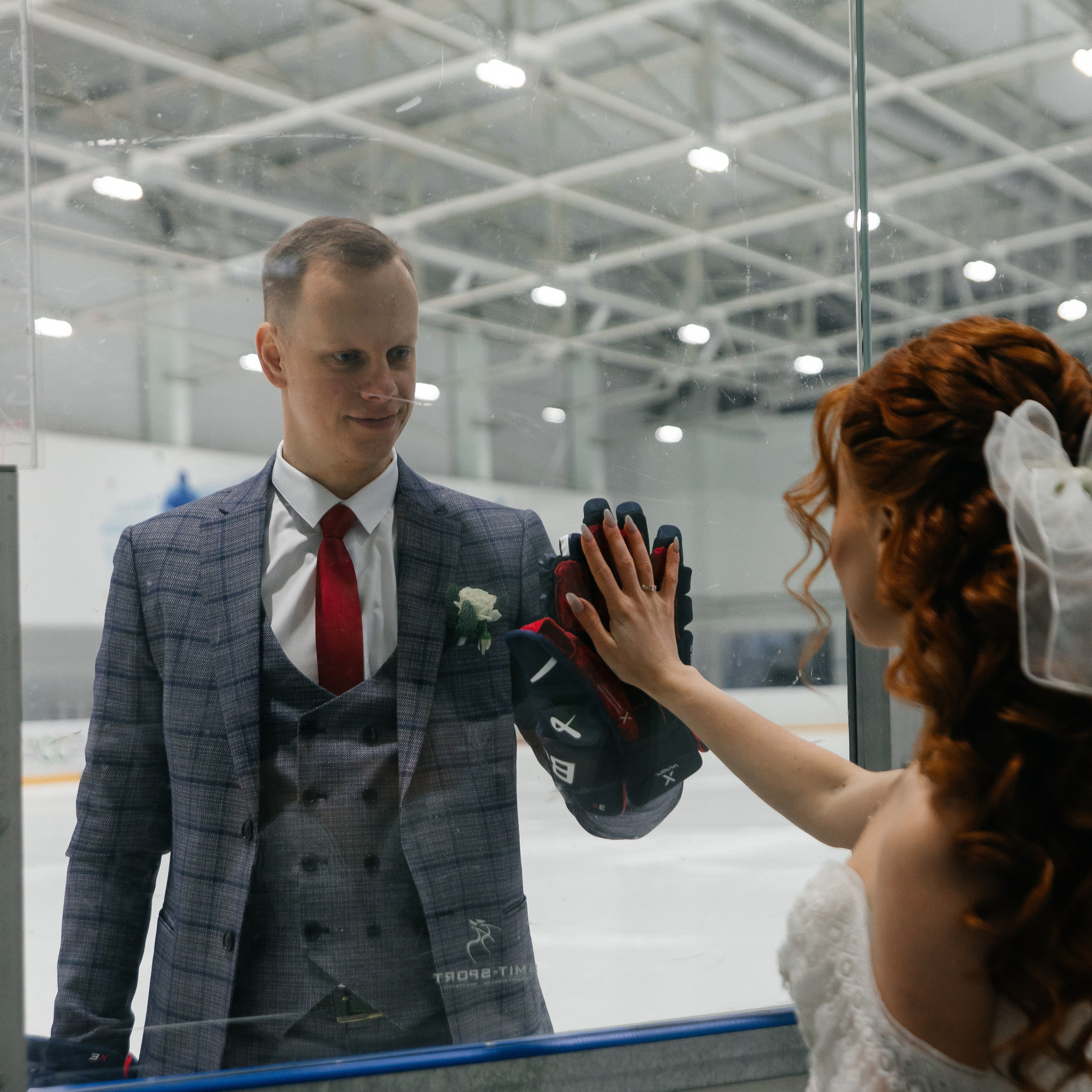 Отзывы. Фотограф Егор Сухов