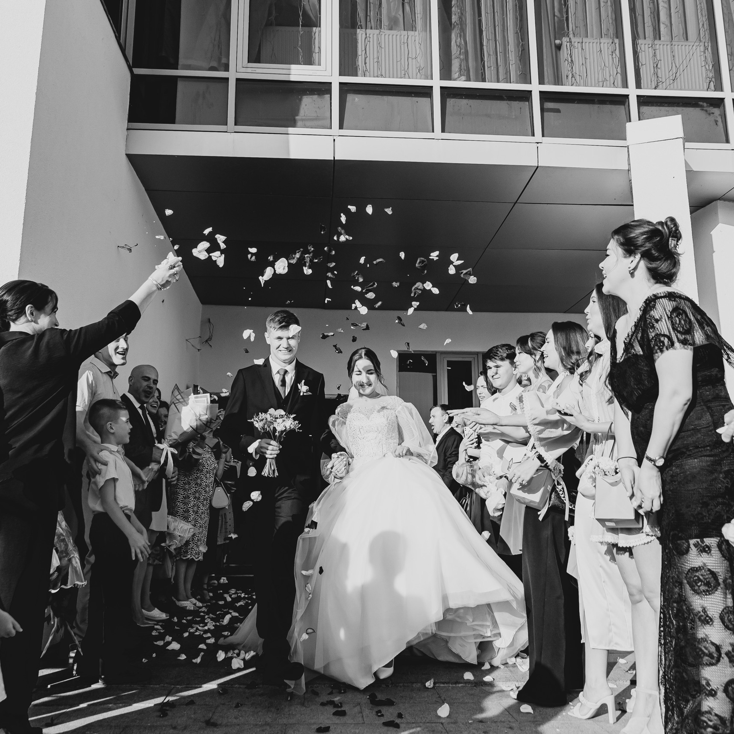 Отзывы. Фотограф Егор Сухов