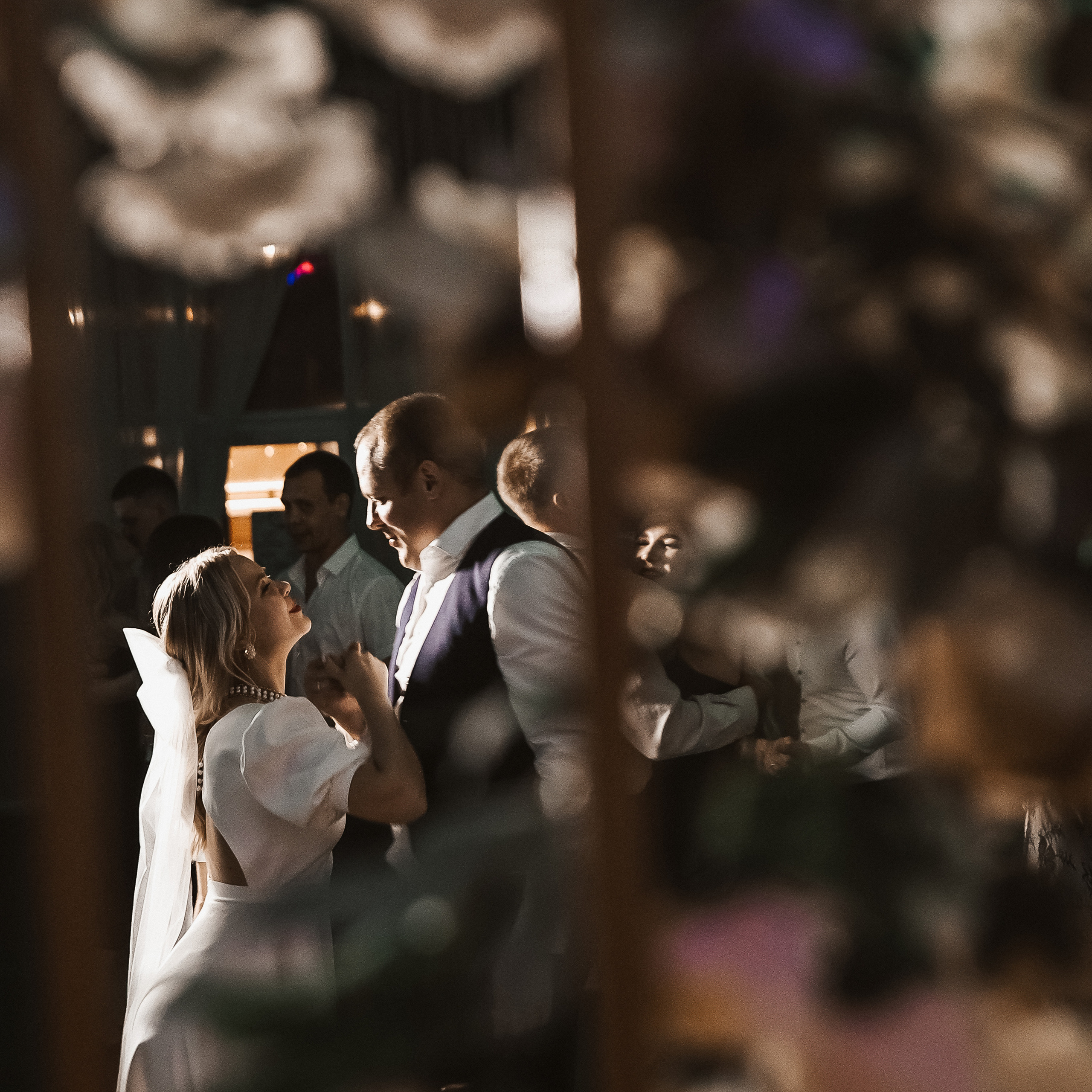 Отзывы. Фотограф Егор Сухов