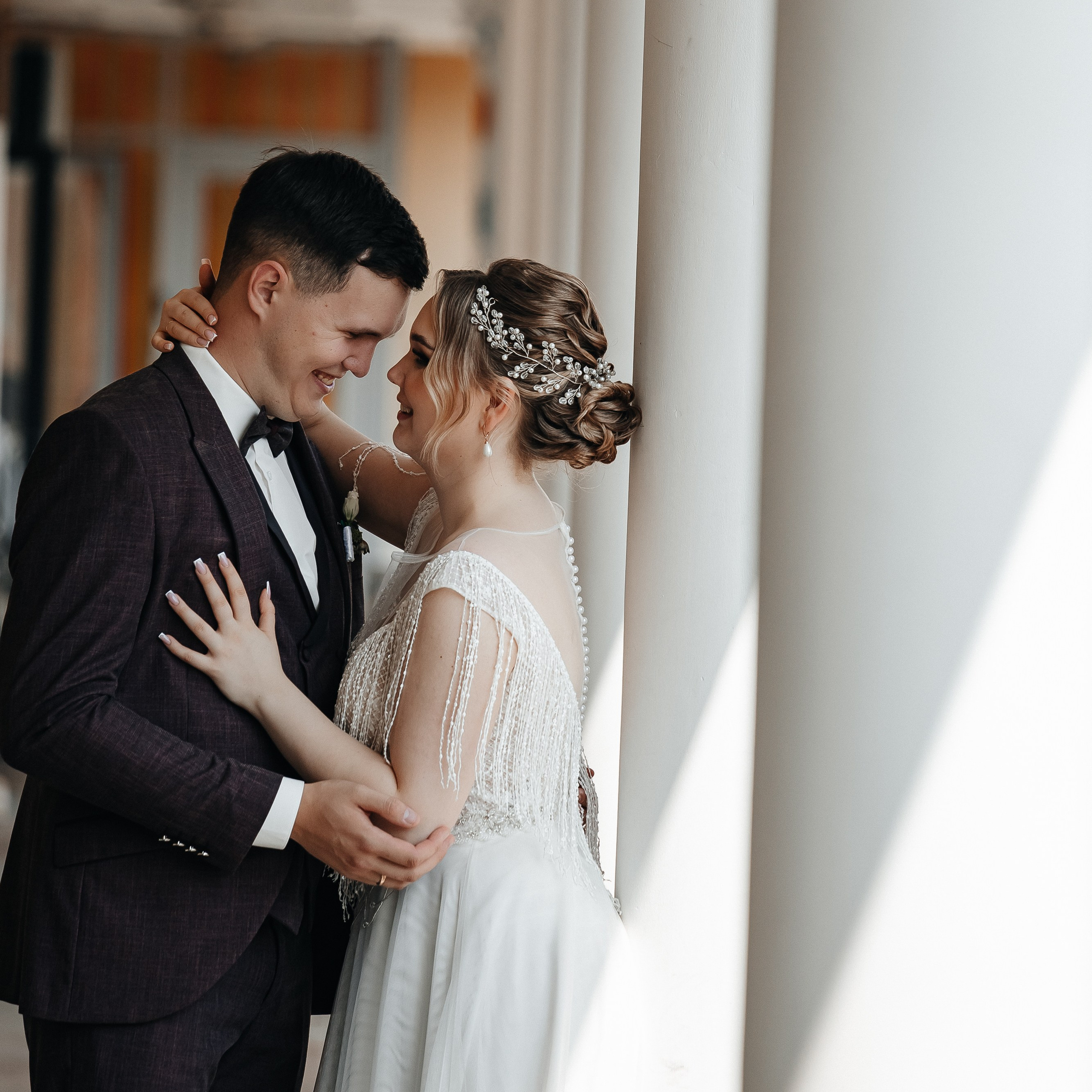 Отзывы. Фотограф Егор Сухов