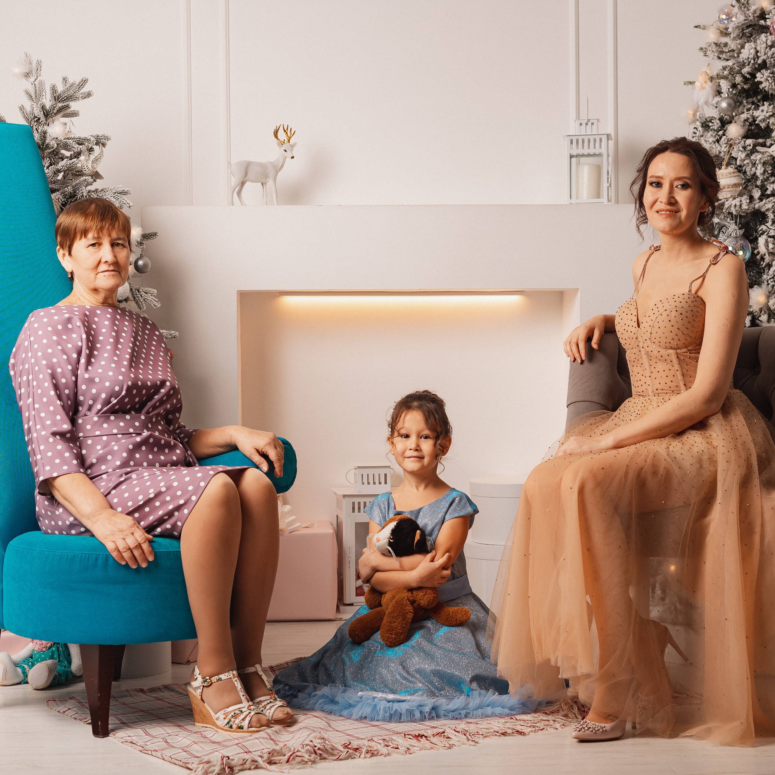 Отзывы. Фотограф Егор Сухов