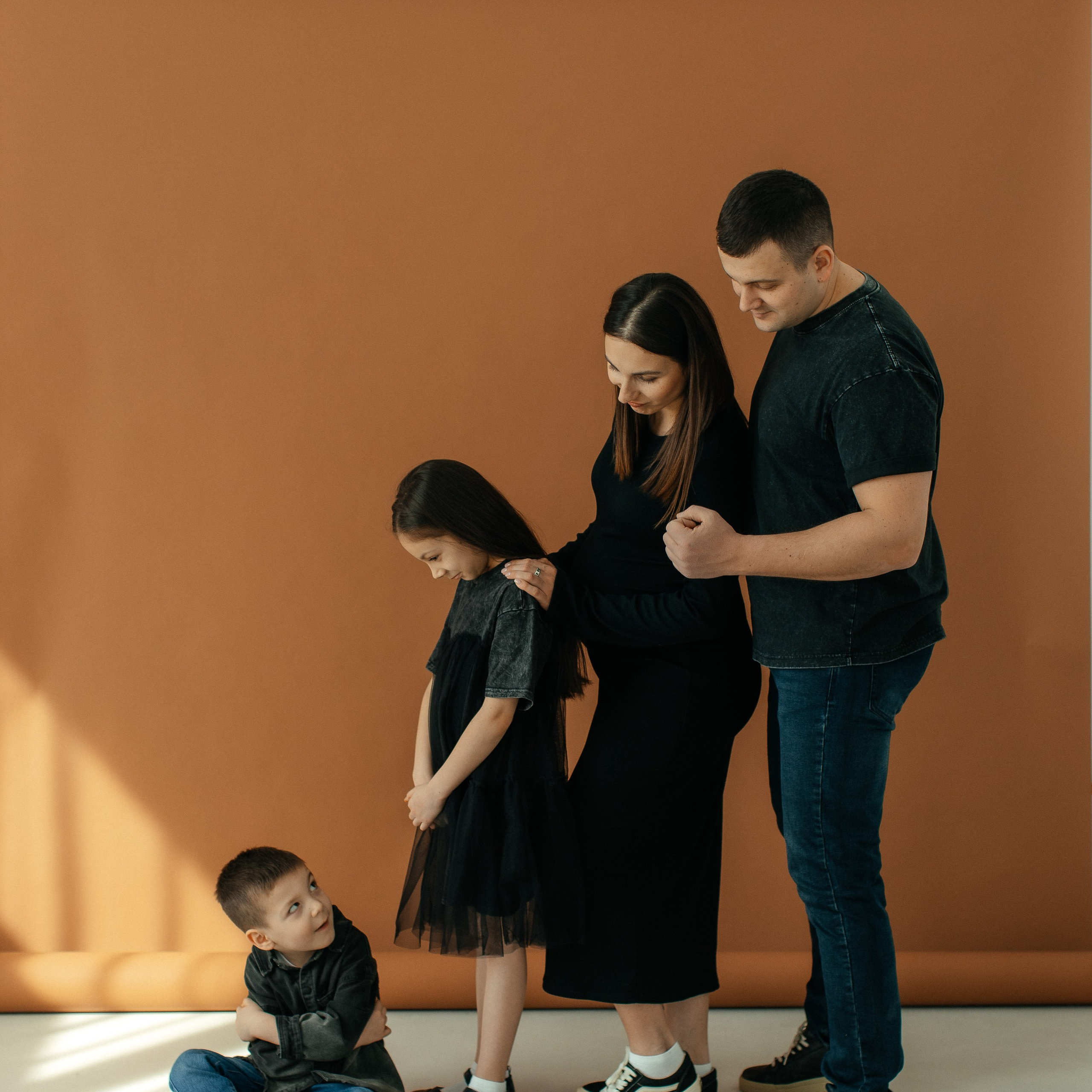 Фотограф во Владивостоке Настя Косач