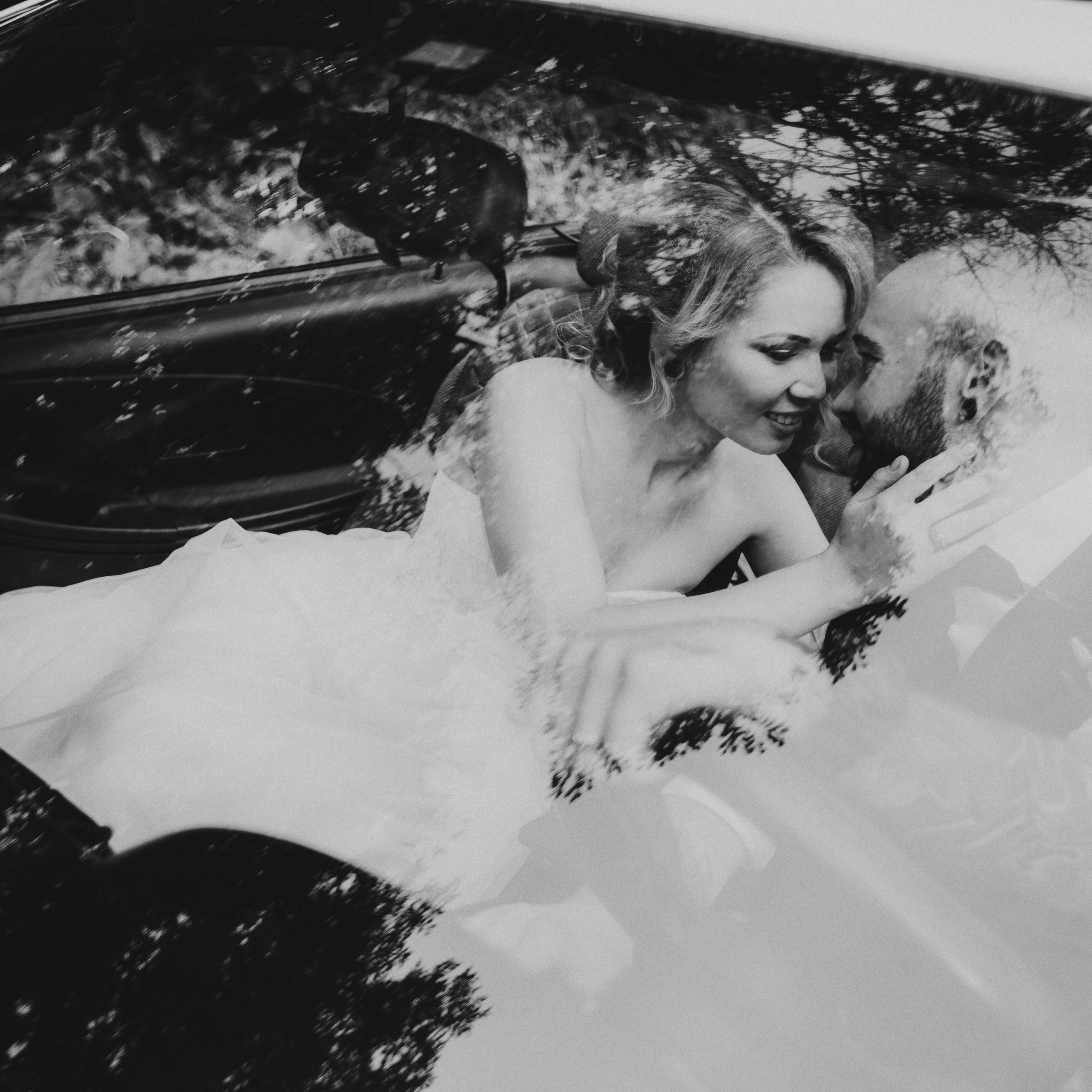 Настя и Роман