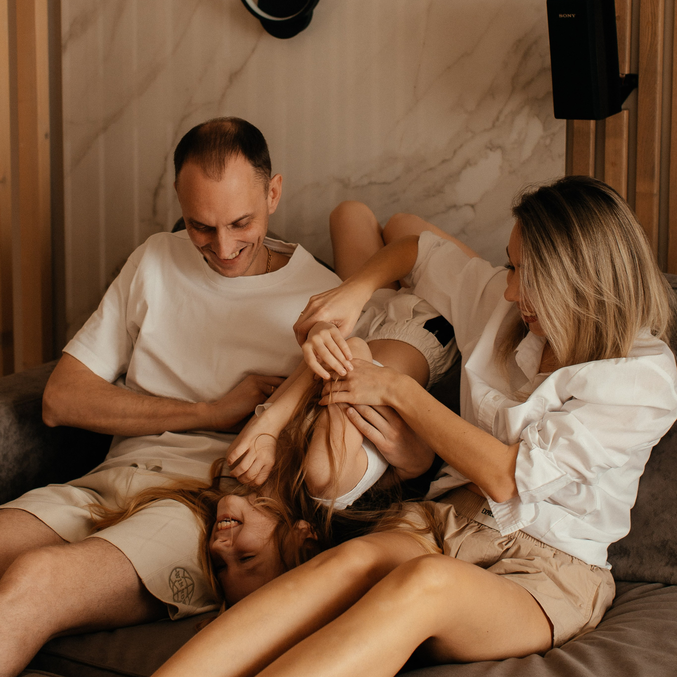 Фотограф во Владивостоке Настя Косач