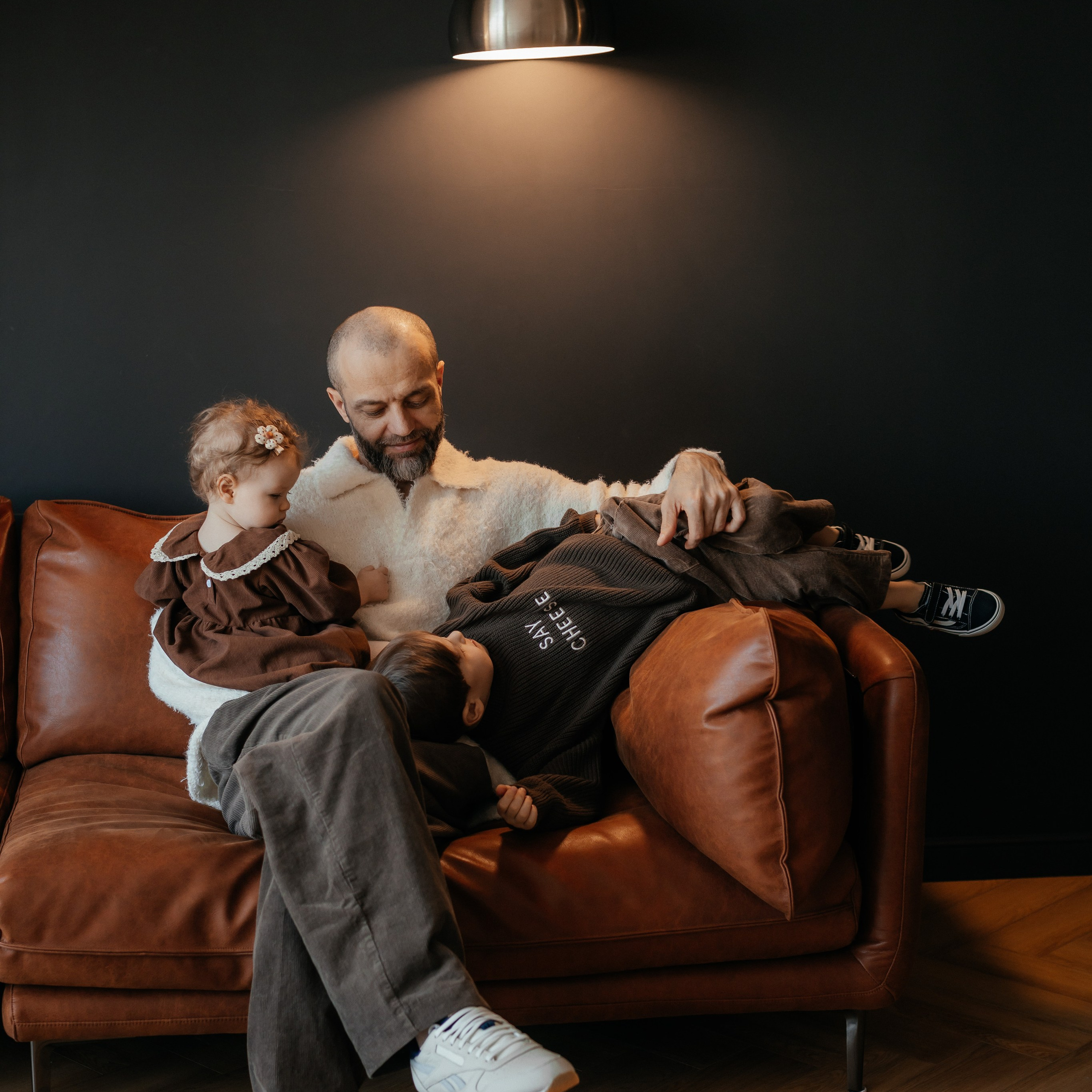 Фотограф во Владивостоке Настя Косач