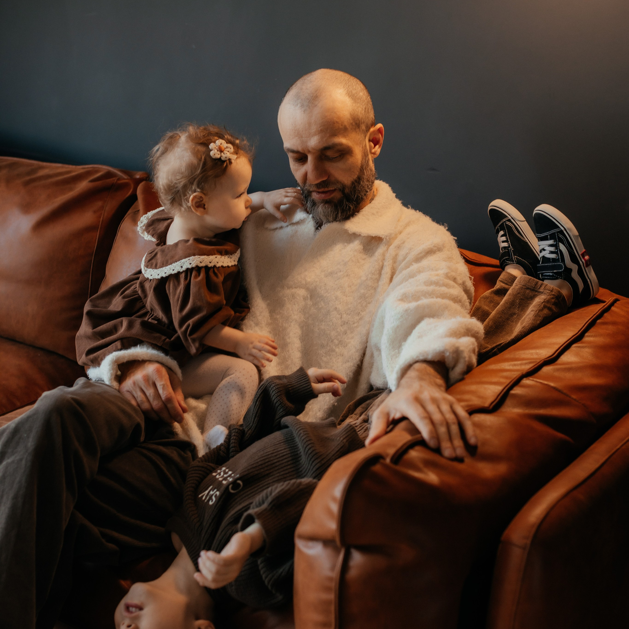 Фотограф во Владивостоке Настя Косач